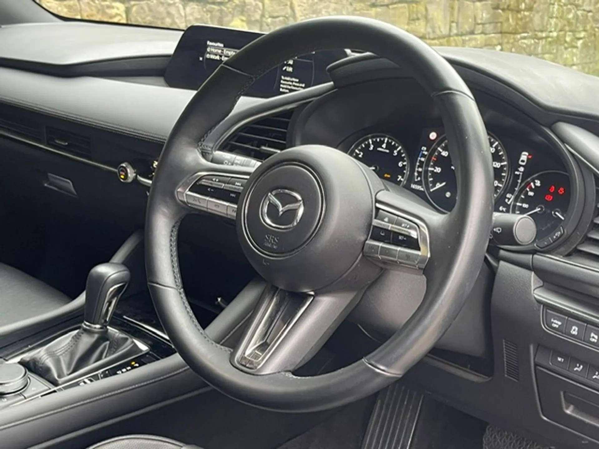 2023 MAZDA MAZDA3 2023 MAZDA MAZDA3