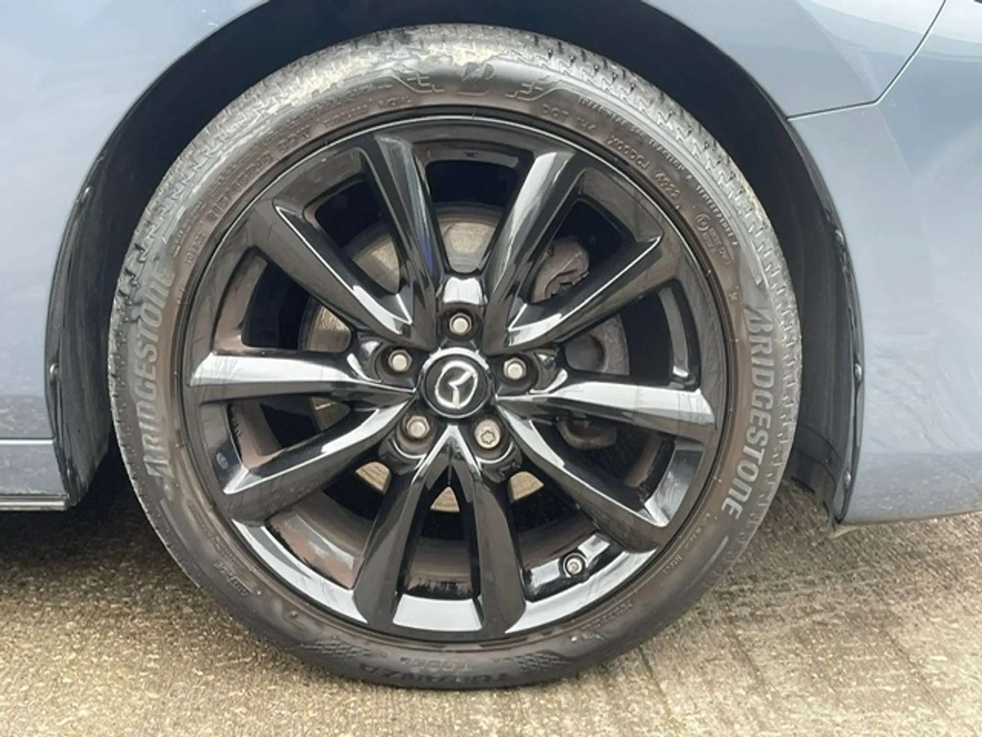 2023 MAZDA MAZDA3 2023 MAZDA MAZDA3