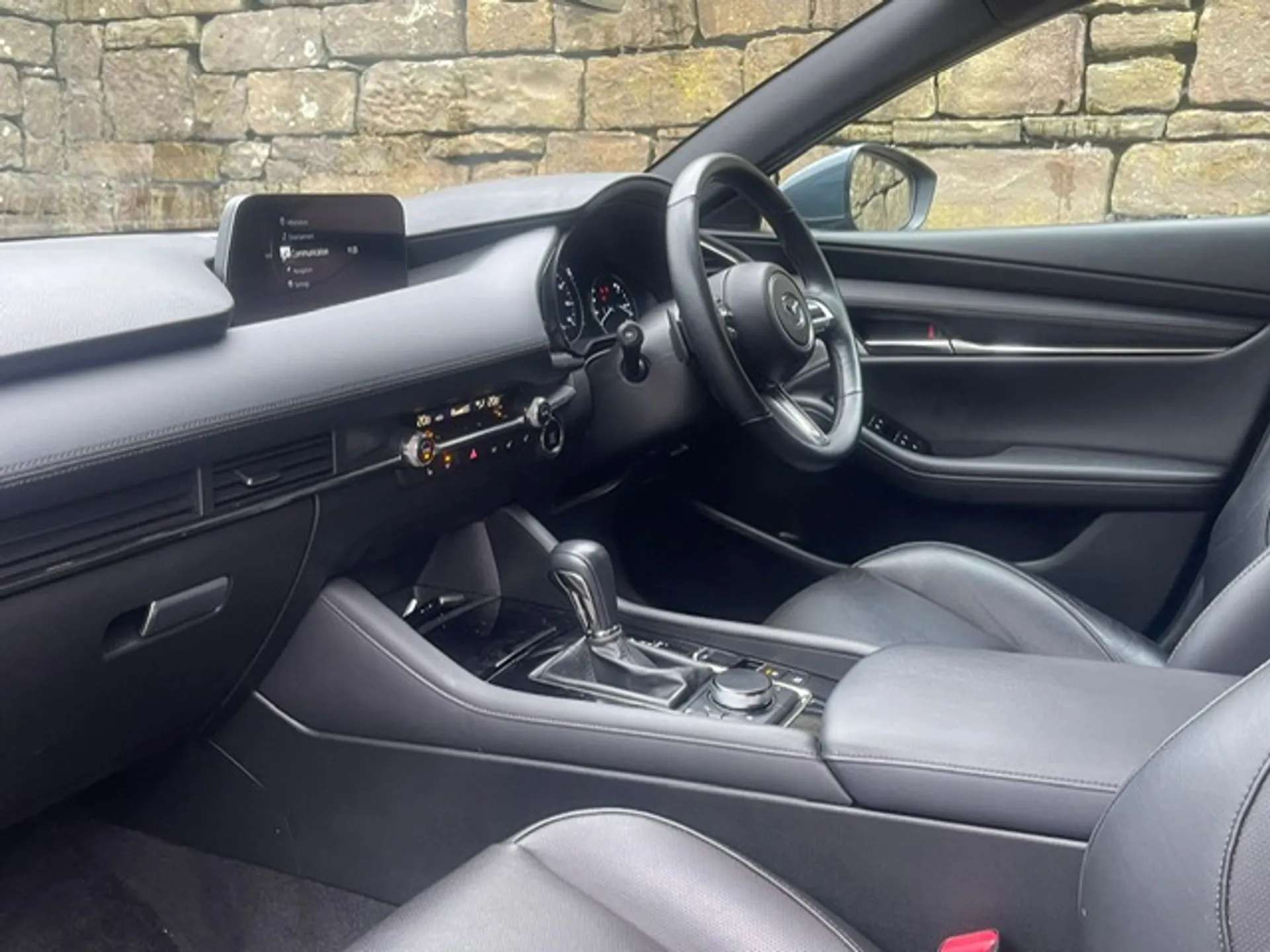 2023 MAZDA MAZDA3 2023 MAZDA MAZDA3