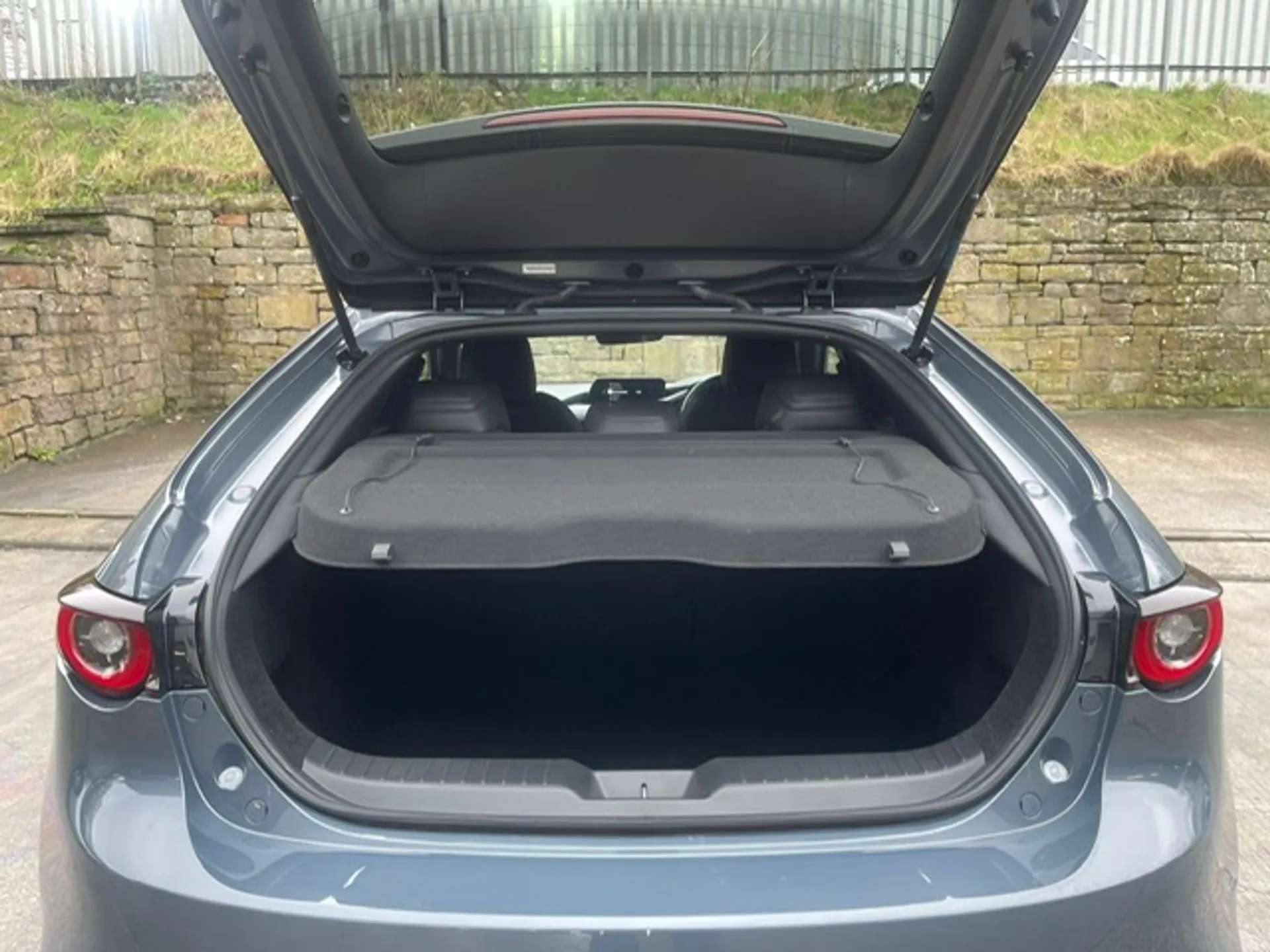 2023 MAZDA MAZDA3 2023 MAZDA MAZDA3