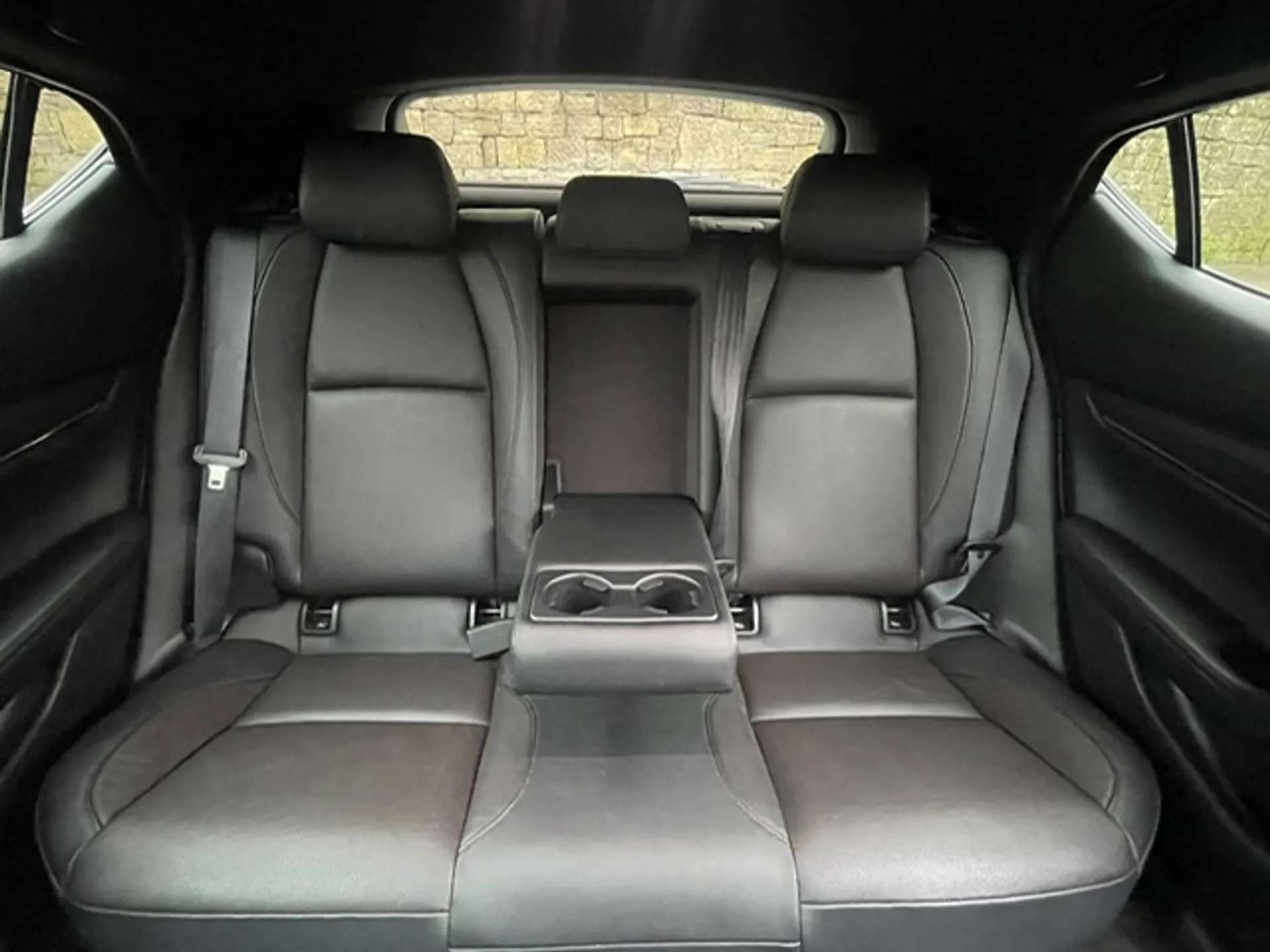 2023 MAZDA MAZDA3 2023 MAZDA MAZDA3