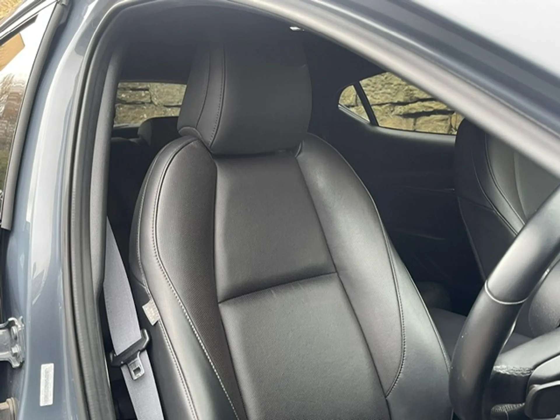 2023 MAZDA MAZDA3 2023 MAZDA MAZDA3