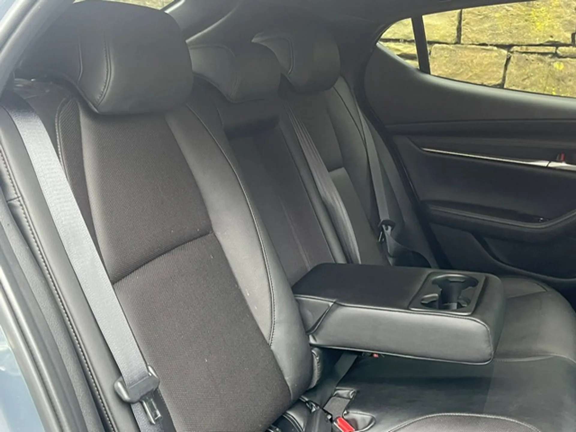 2023 MAZDA MAZDA3 2023 MAZDA MAZDA3