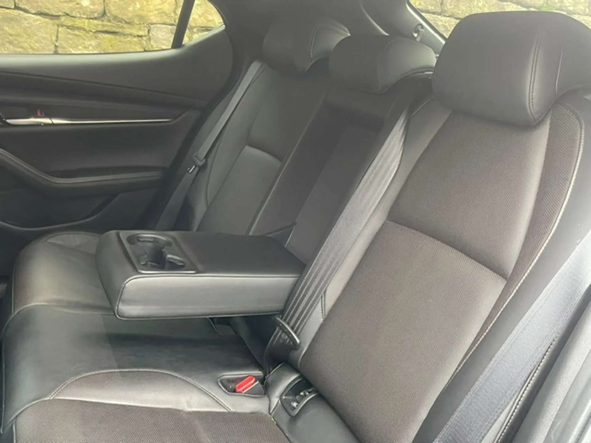 2023 MAZDA MAZDA3 2023 MAZDA MAZDA3