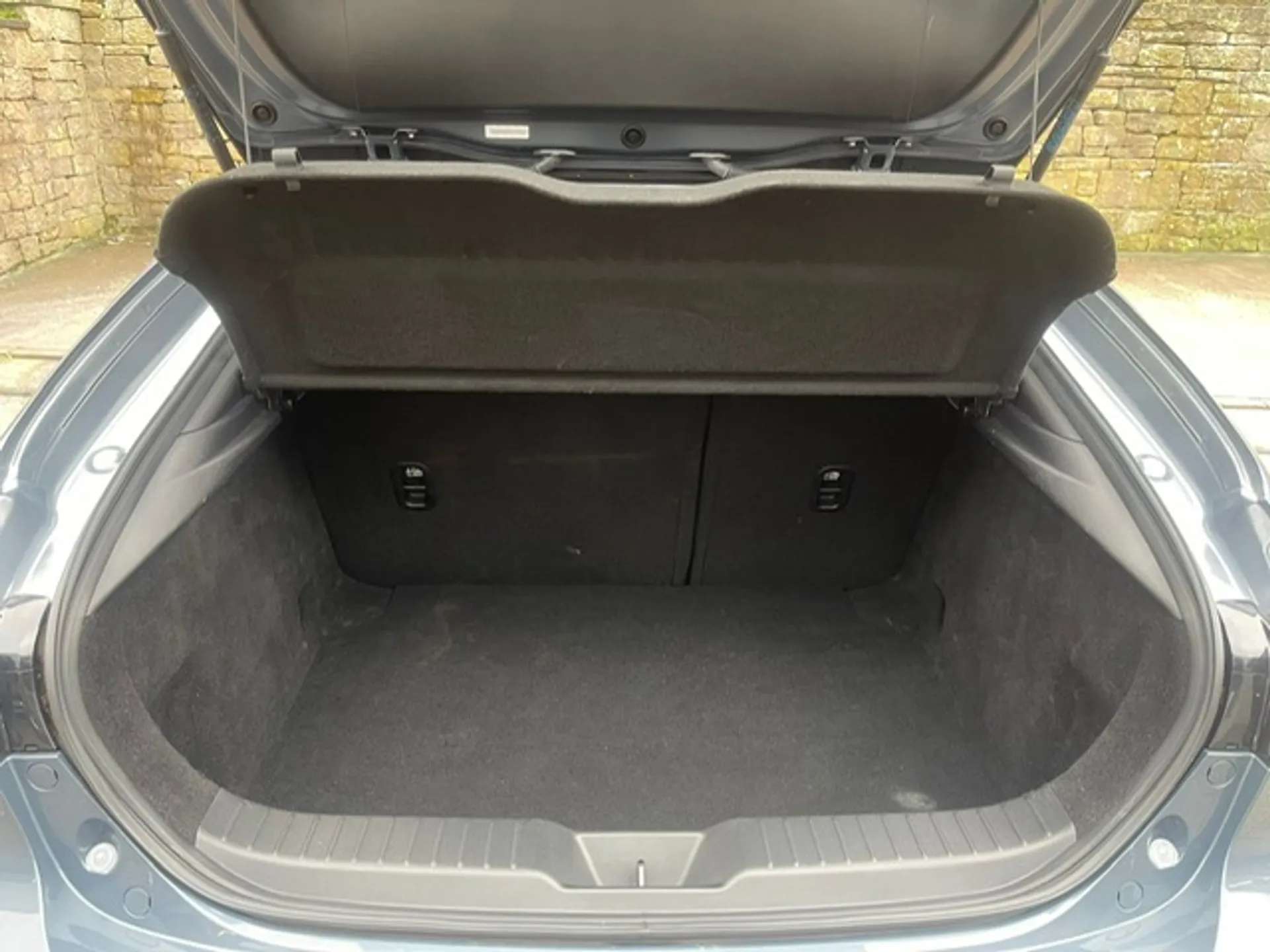 2023 MAZDA MAZDA3 2023 MAZDA MAZDA3