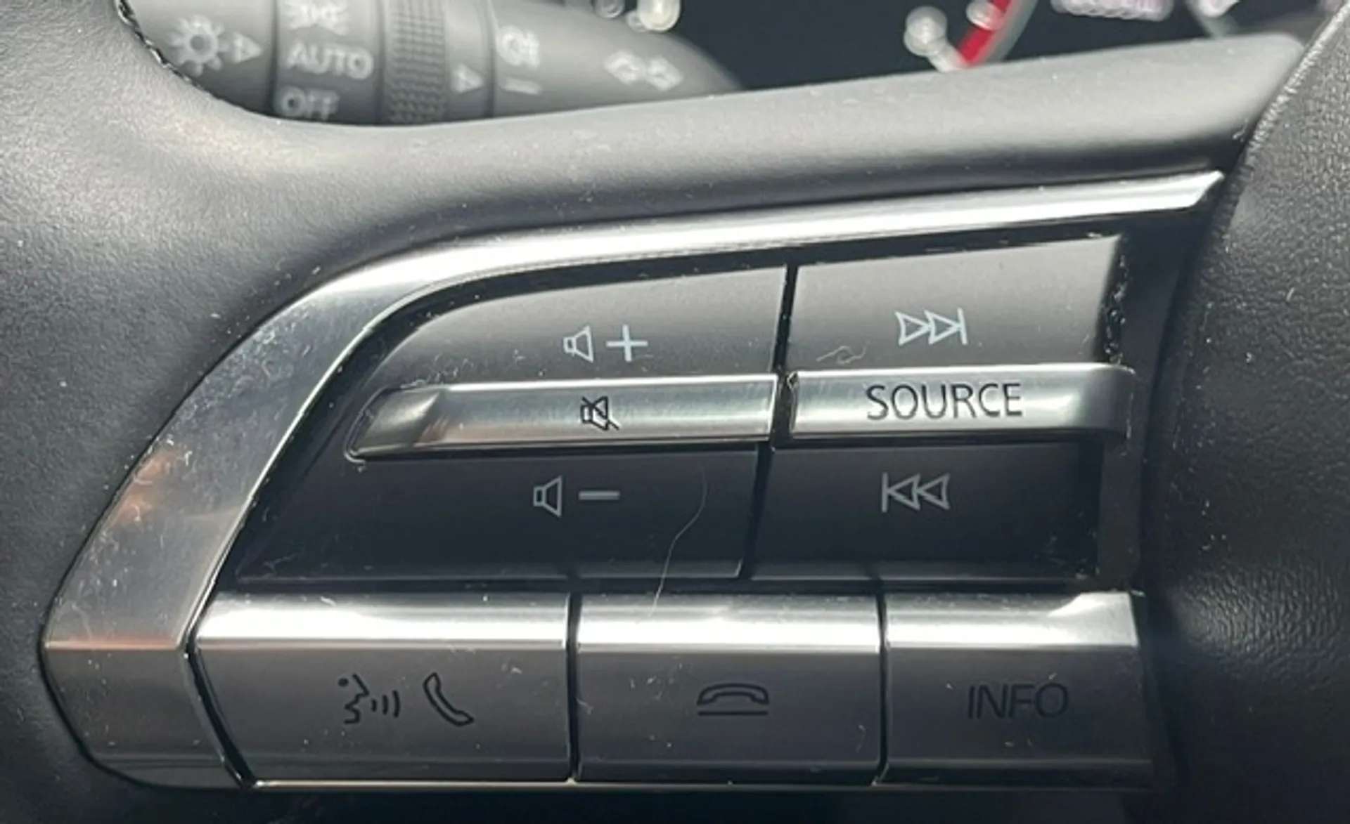 2023 MAZDA MAZDA3 2023 MAZDA MAZDA3