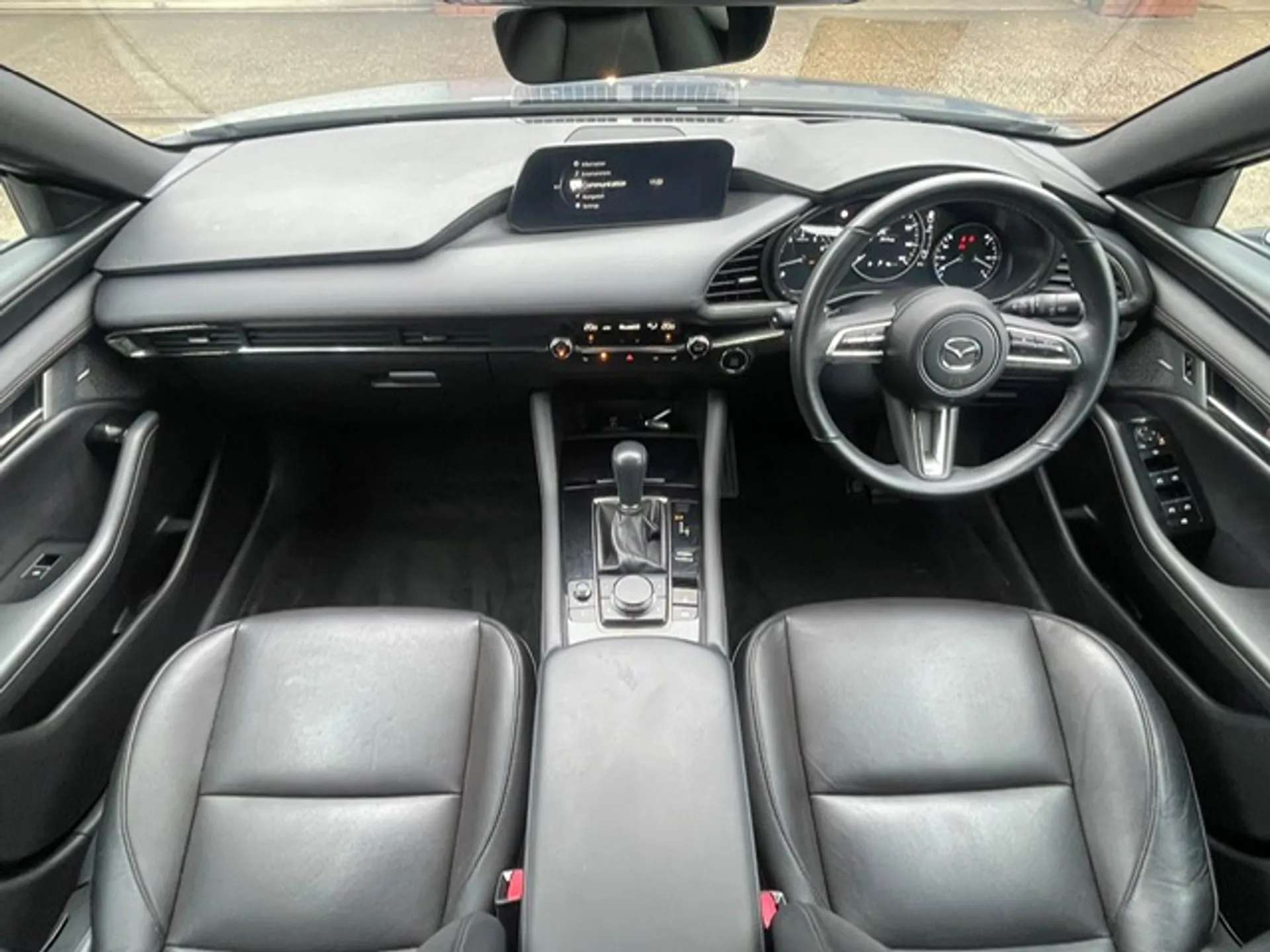 2023 MAZDA MAZDA3 2023 MAZDA MAZDA3