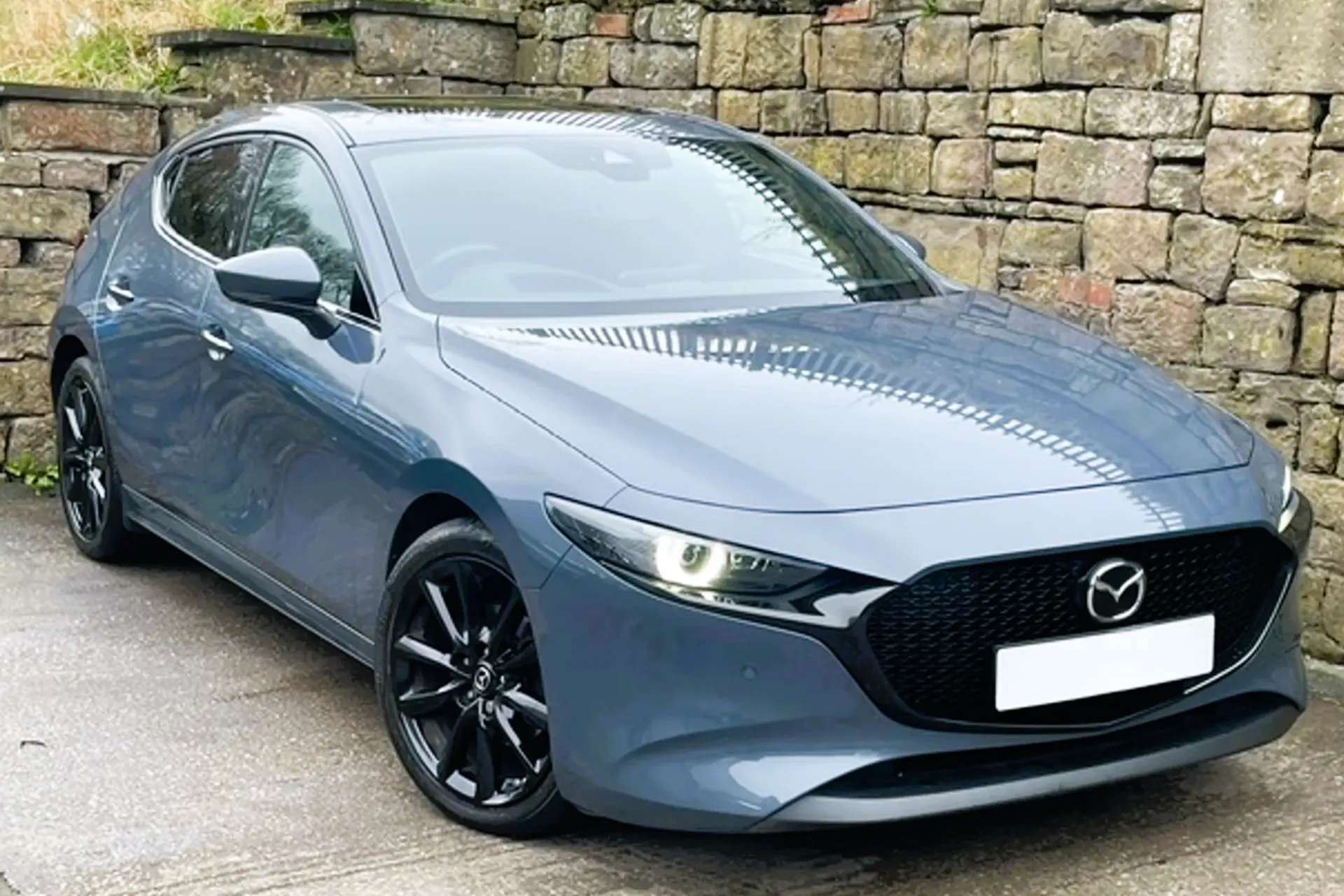 2023 MAZDA MAZDA3 2023 MAZDA MAZDA3