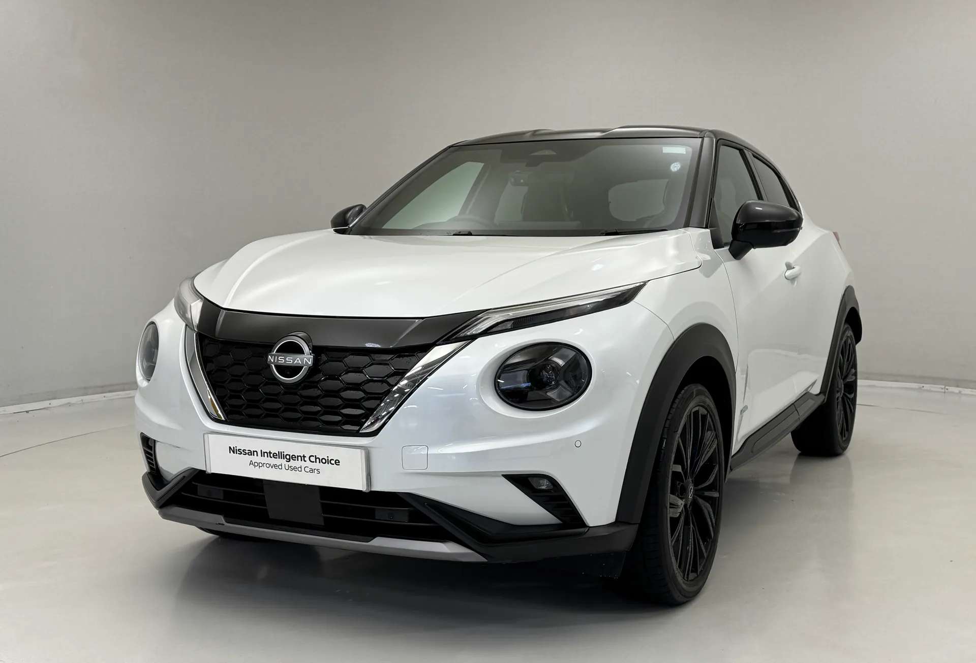 2024 NISSAN JUKE 2024 NISSAN JUKE