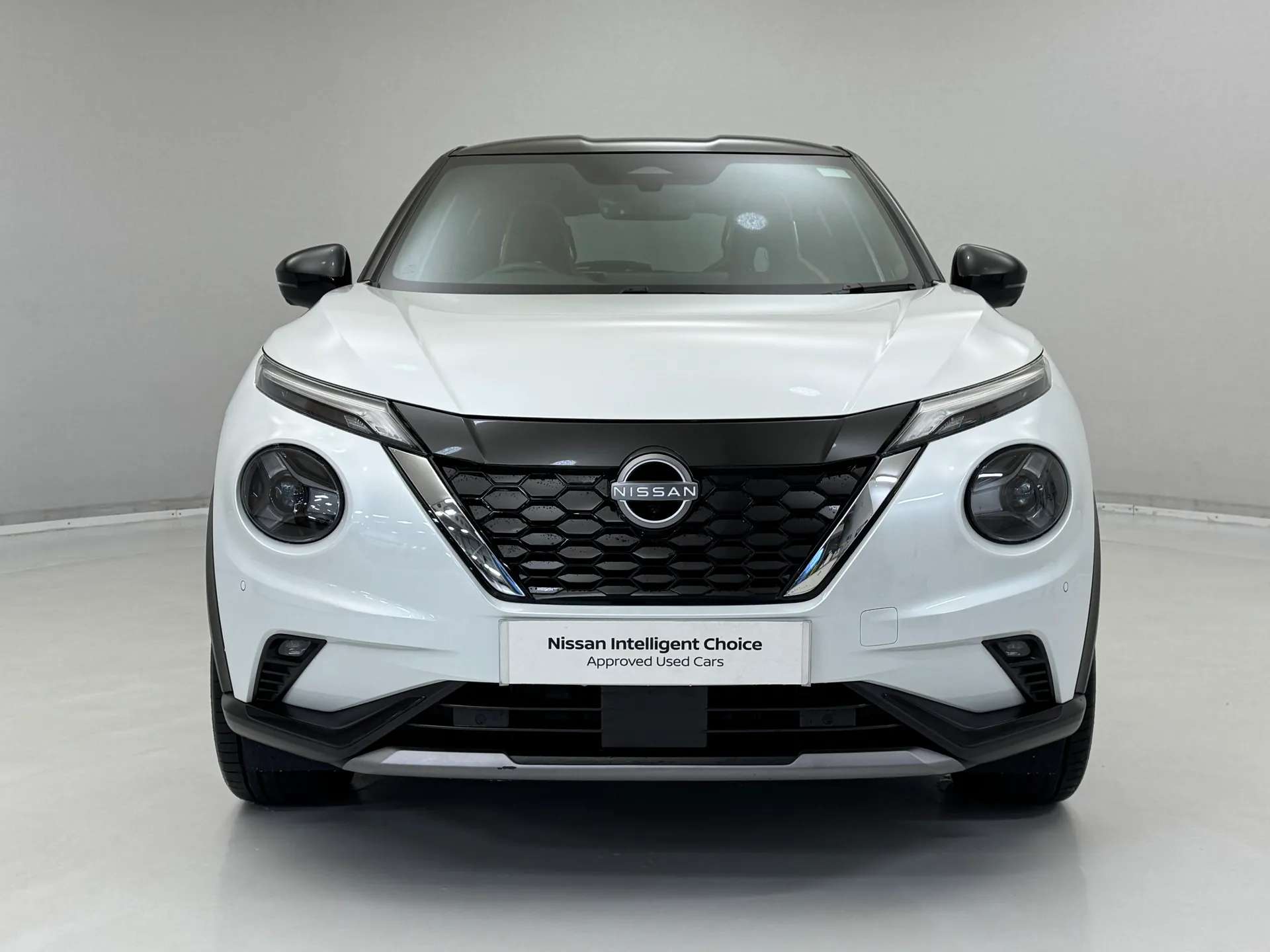 A 2024 NISSAN JUKE 1.6 Hybrid N-Sport 5dr Auto A 2024 NISSAN JUKE 1.6 Hybrid N-Sport 5dr Auto