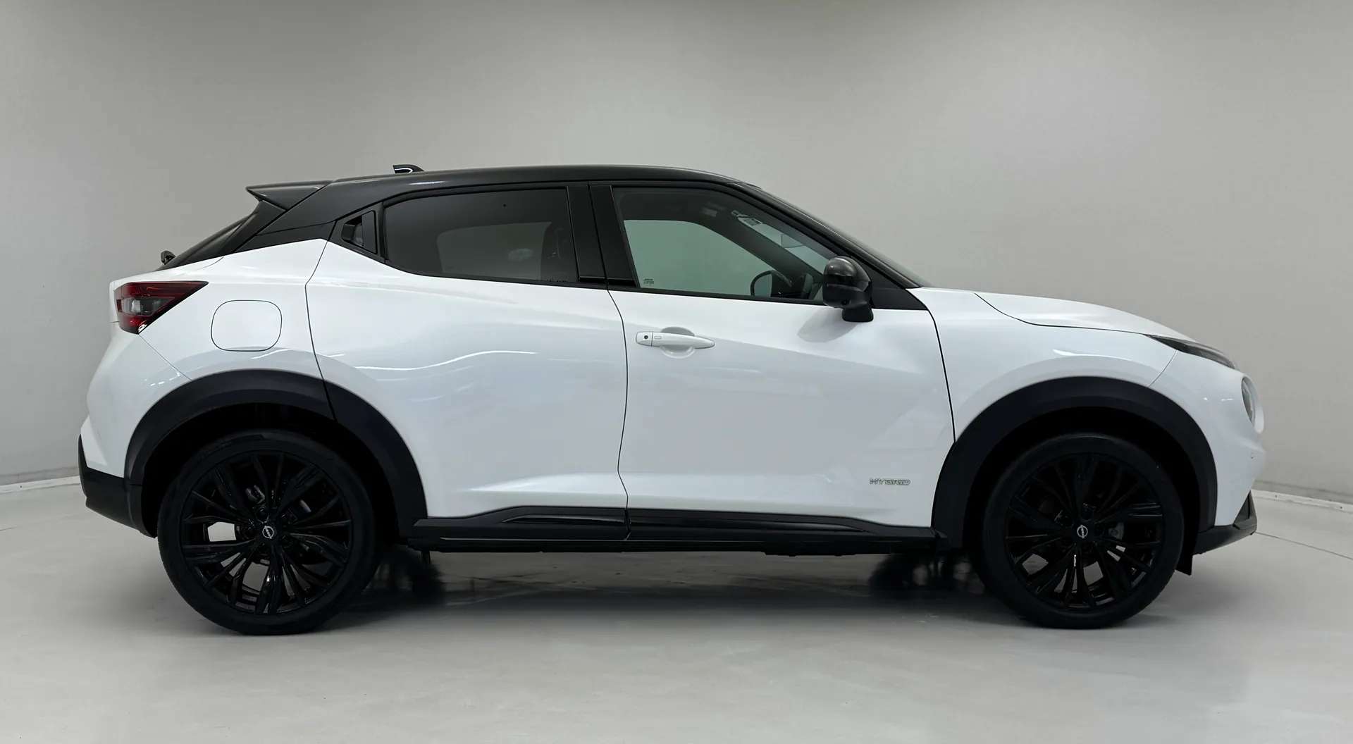 2024 NISSAN JUKE 2024 NISSAN JUKE