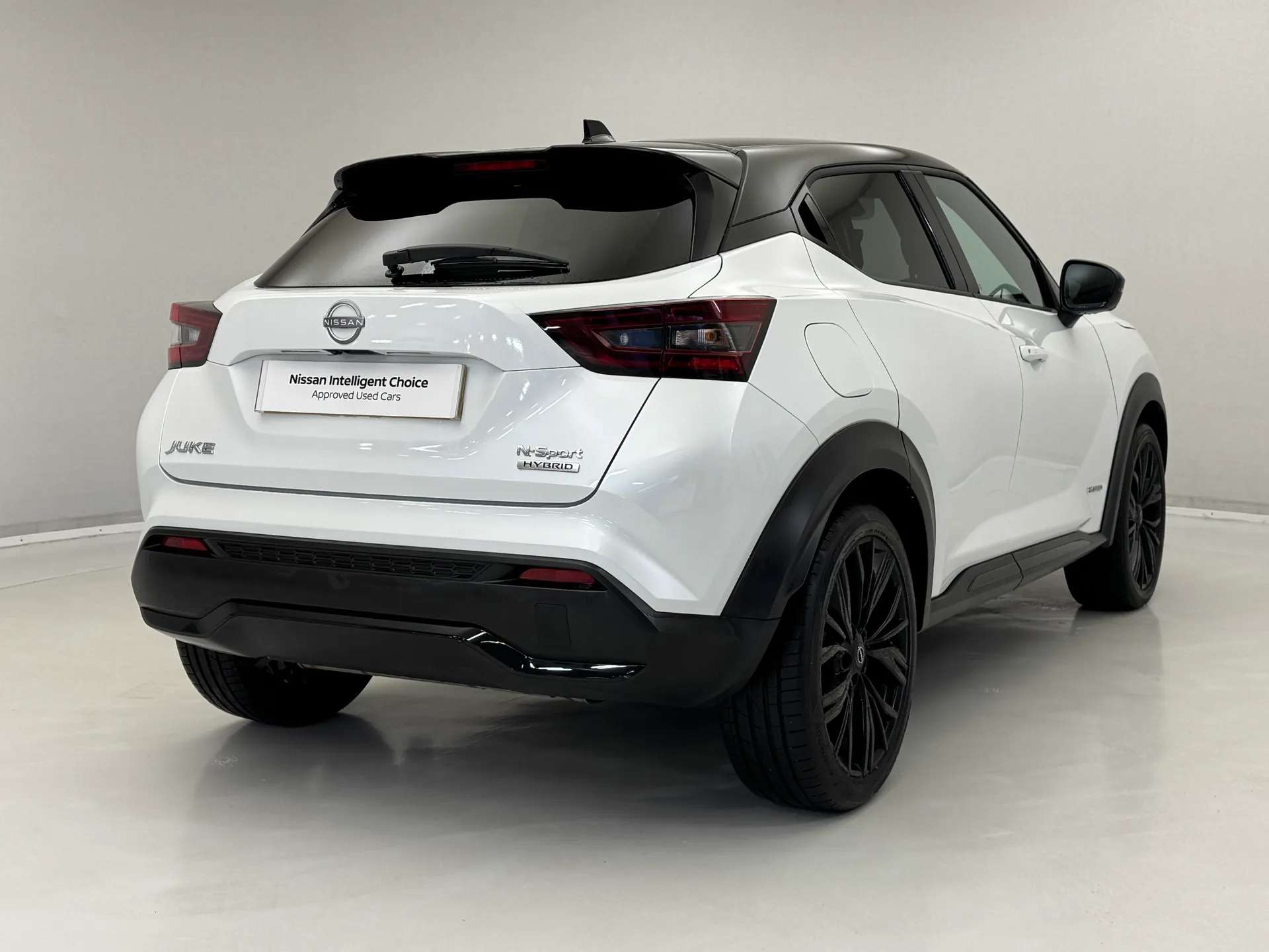 2024 NISSAN JUKE 2024 NISSAN JUKE