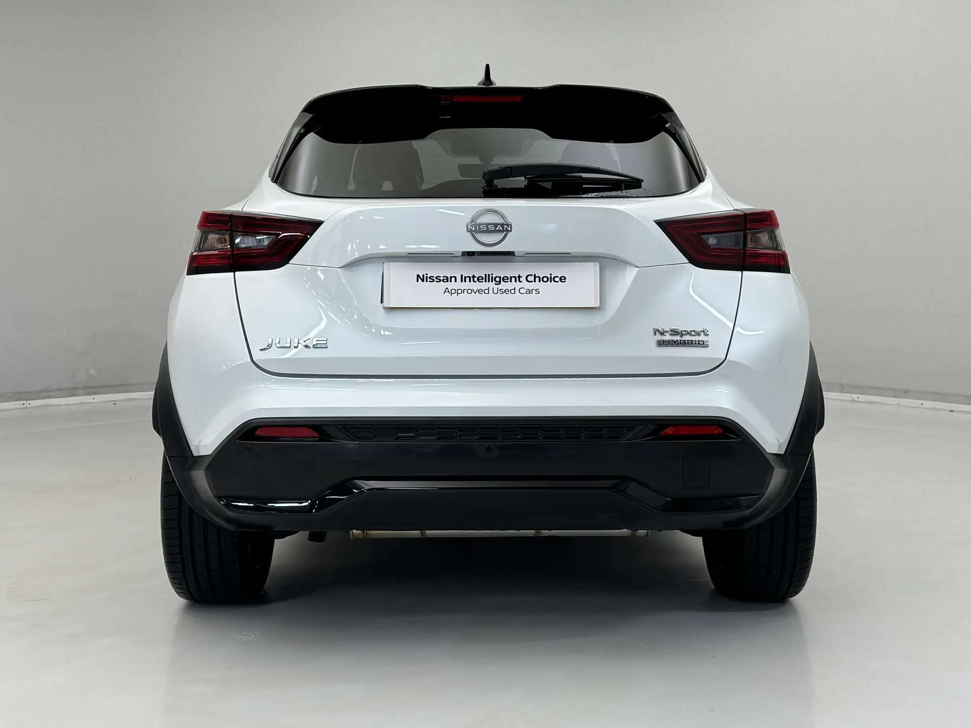 2024 NISSAN JUKE 2024 NISSAN JUKE