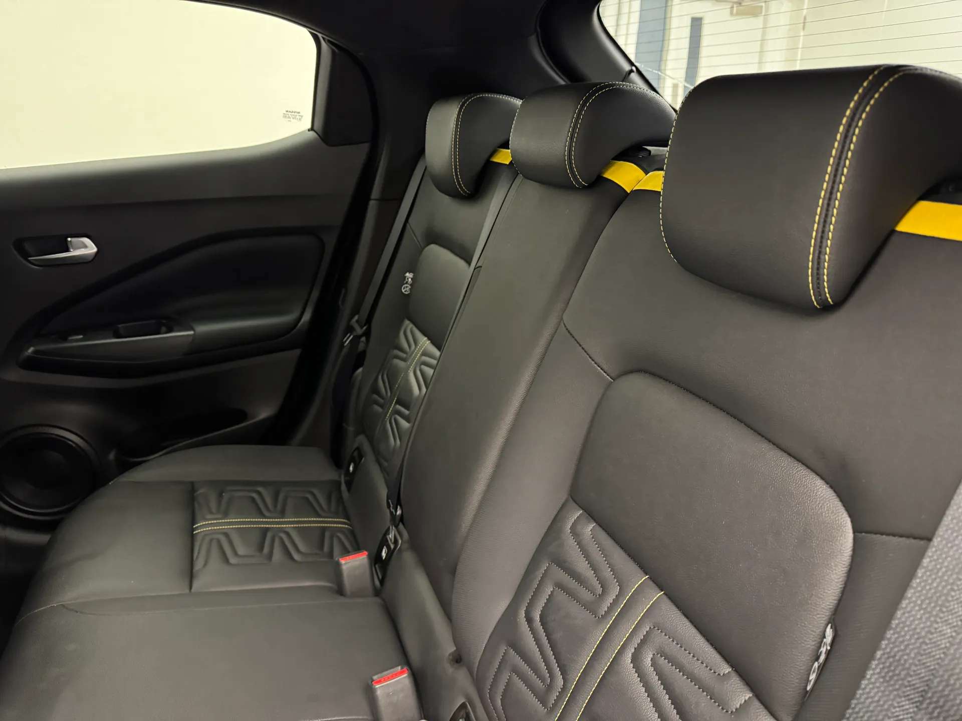 2024 NISSAN JUKE 2024 NISSAN JUKE