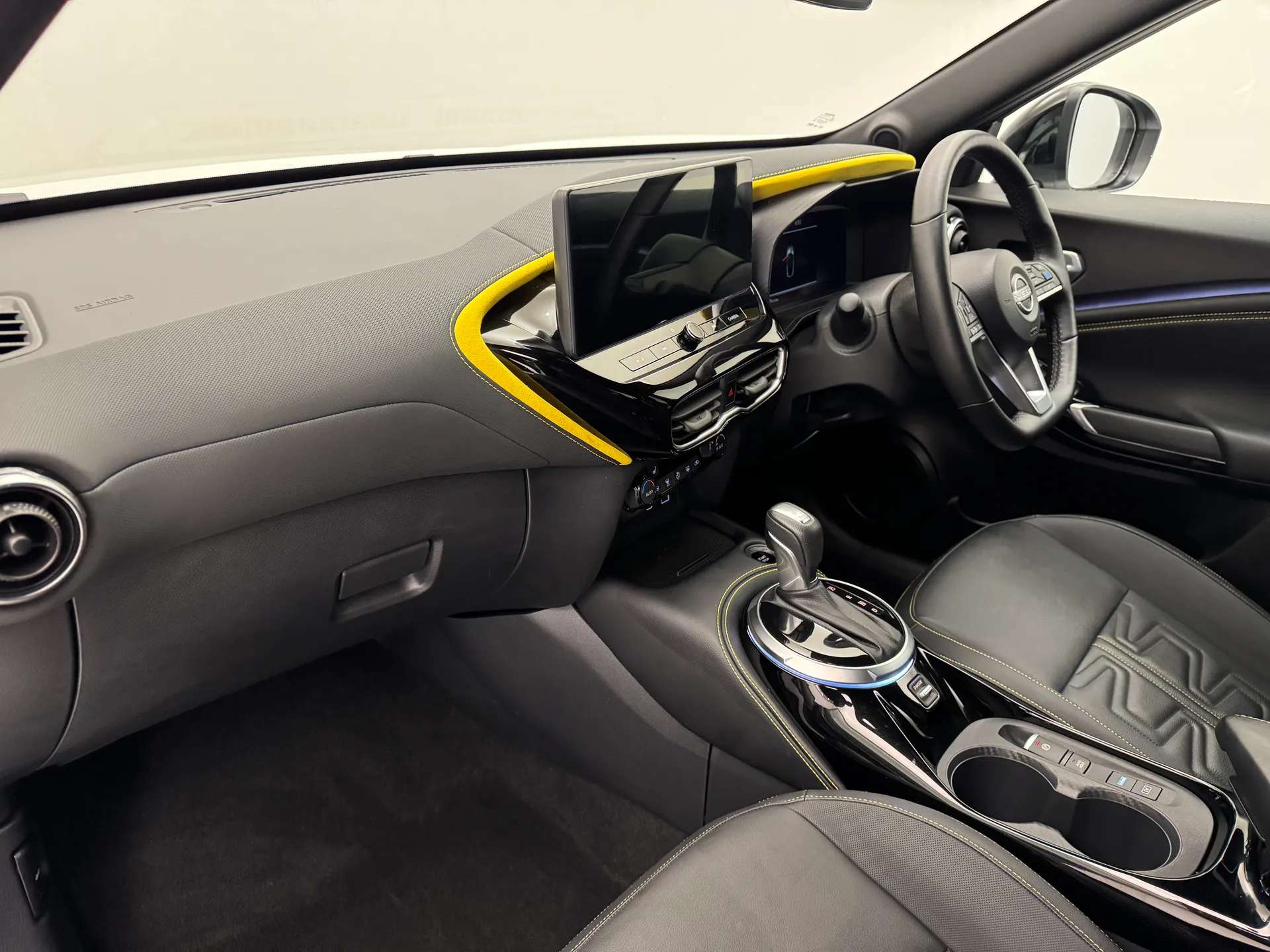 2024 NISSAN JUKE 2024 NISSAN JUKE