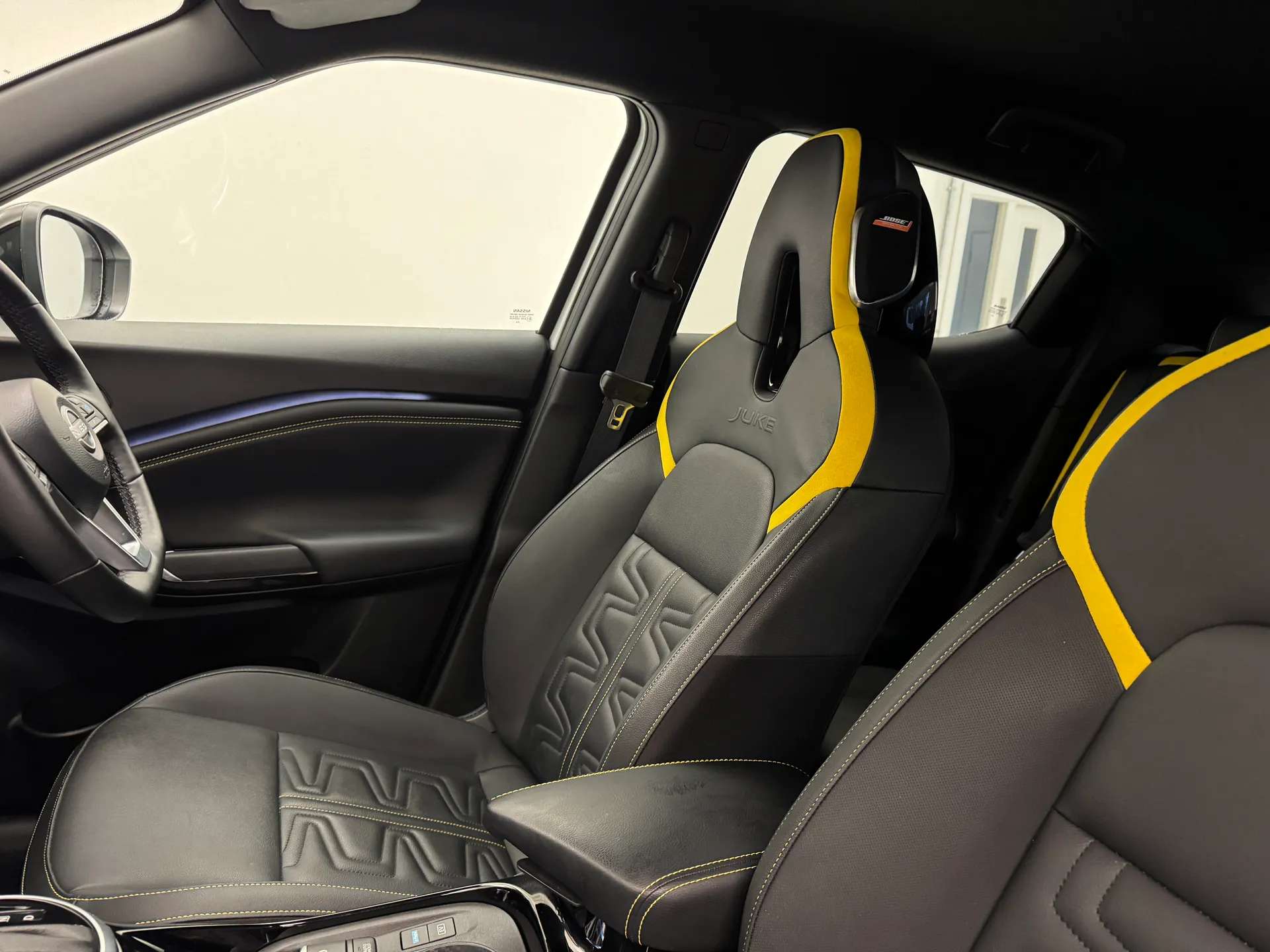 2024 NISSAN JUKE 2024 NISSAN JUKE