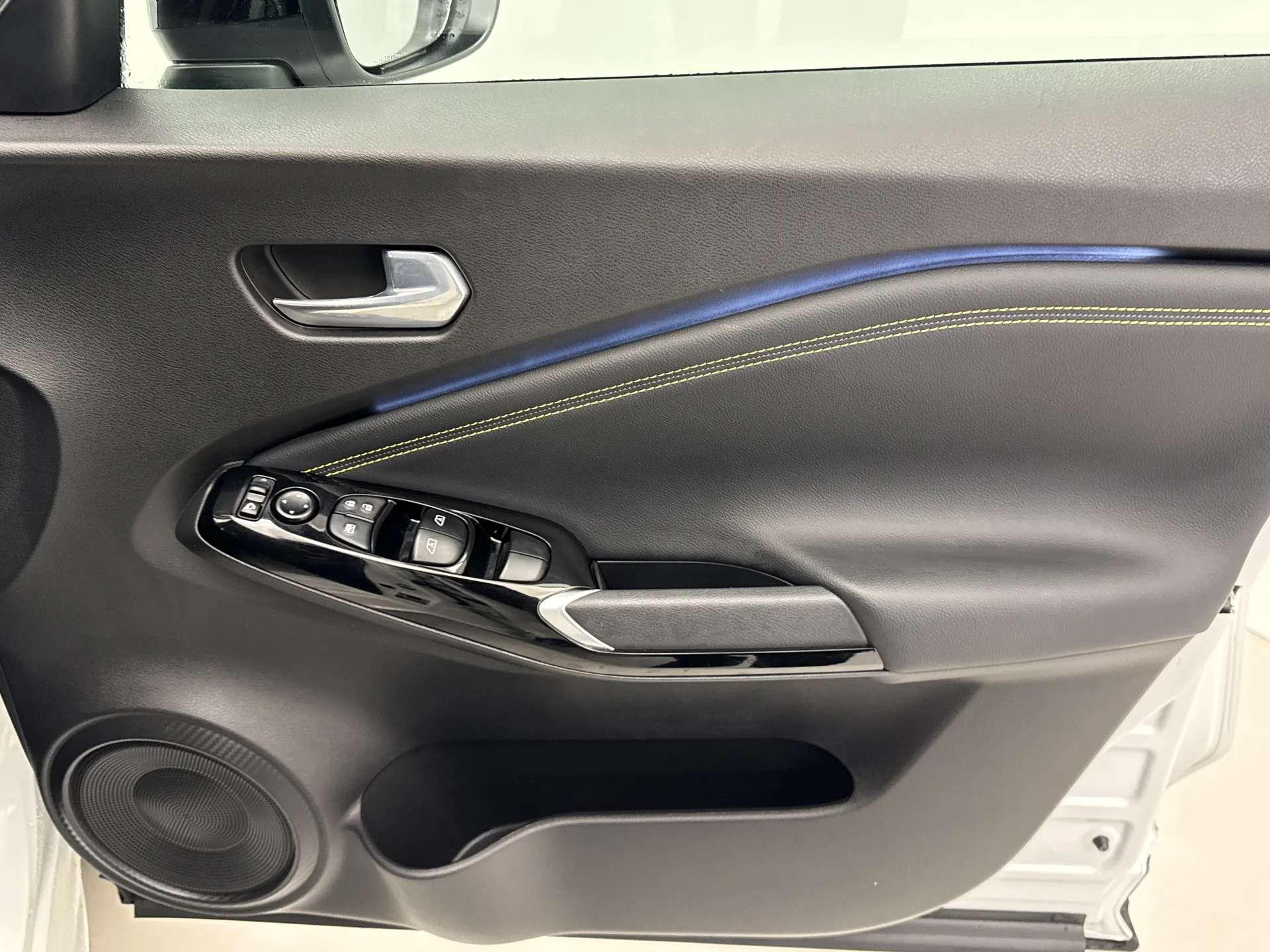 2024 NISSAN JUKE 2024 NISSAN JUKE