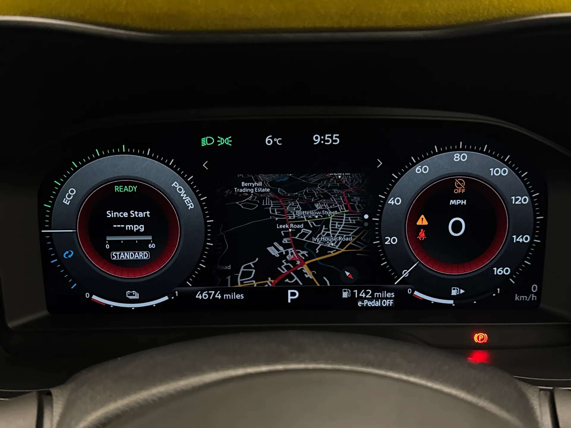 2024 NISSAN JUKE 2024 NISSAN JUKE