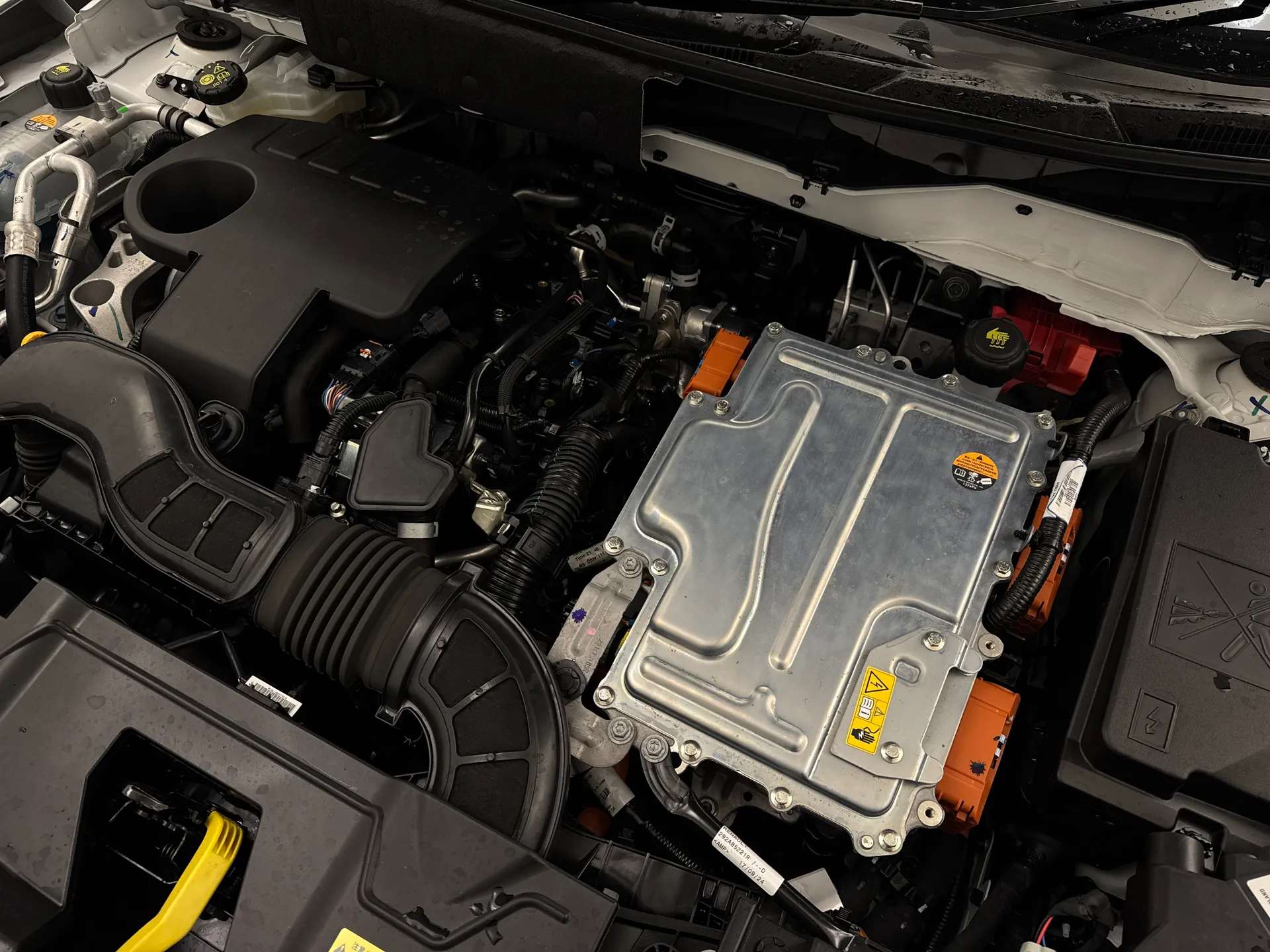 2024 NISSAN JUKE 2024 NISSAN JUKE