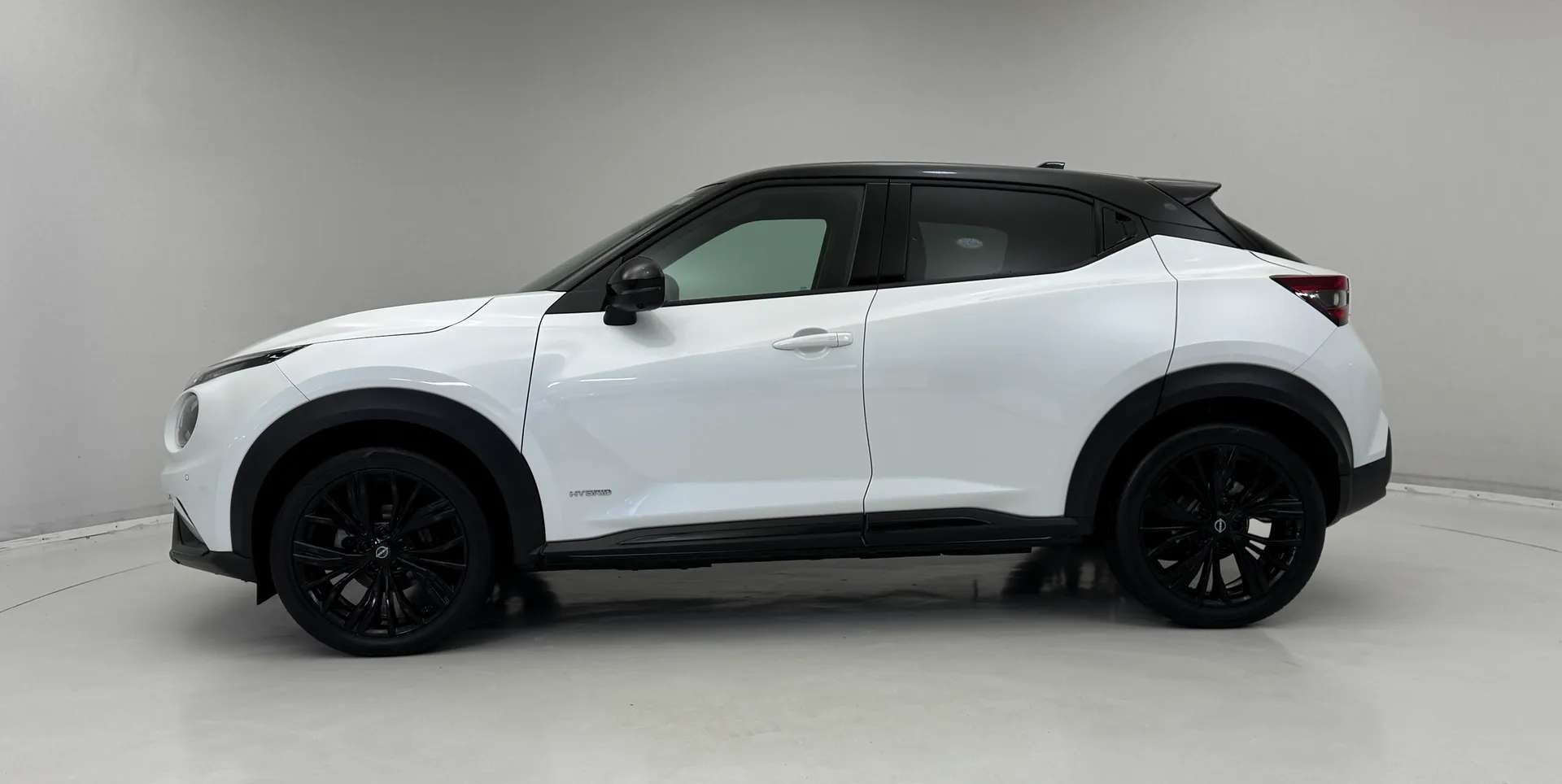 2024 NISSAN JUKE 2024 NISSAN JUKE