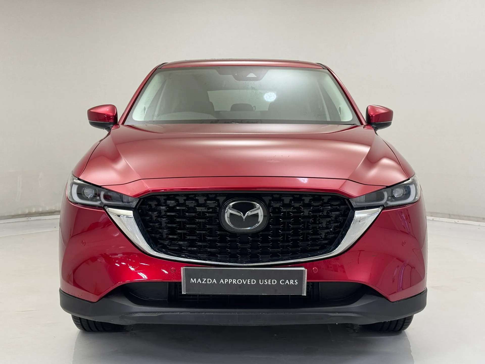 2022 MAZDA CX-5 2022 MAZDA CX-5