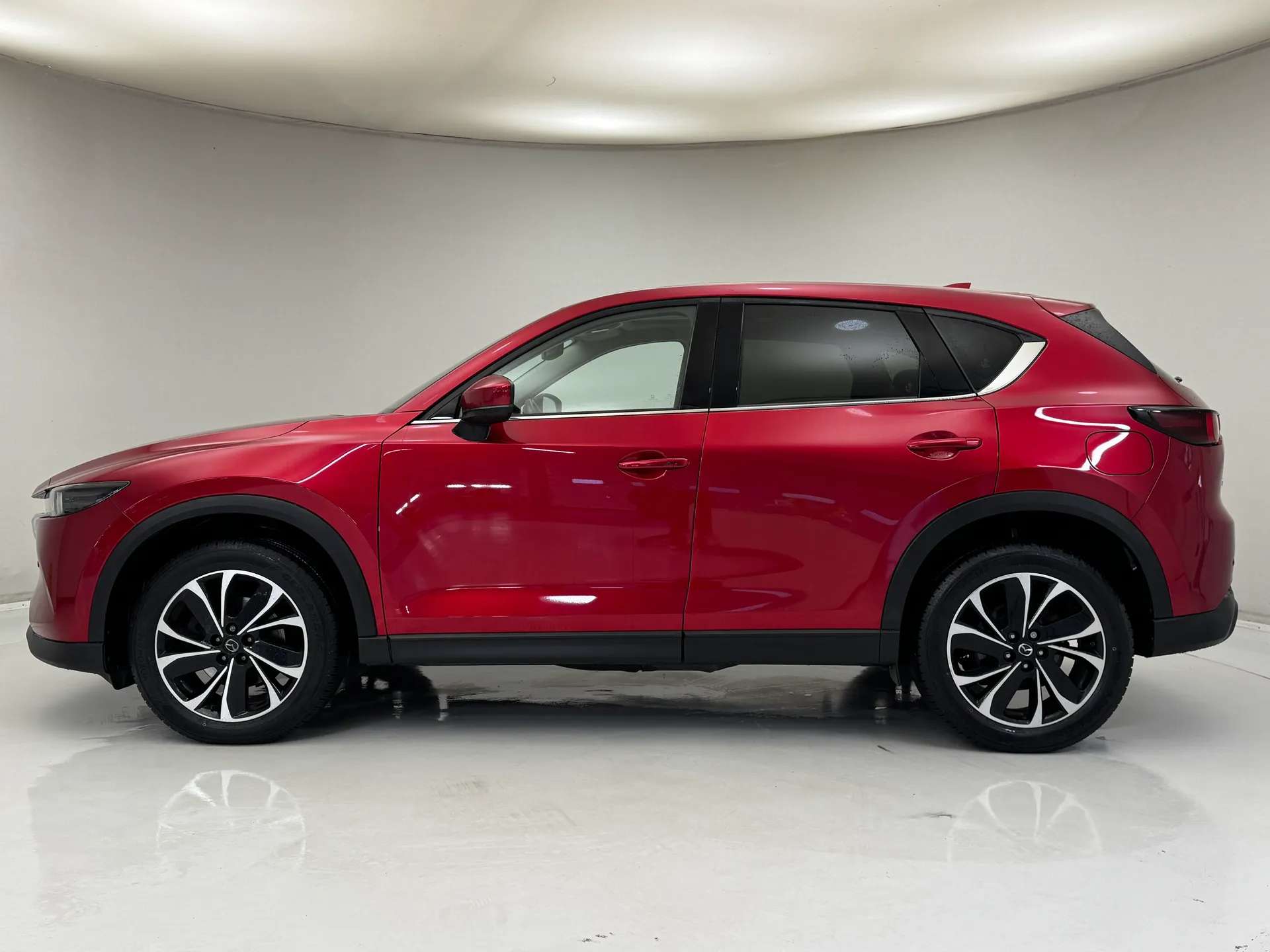 2022 MAZDA CX-5 2022 MAZDA CX-5