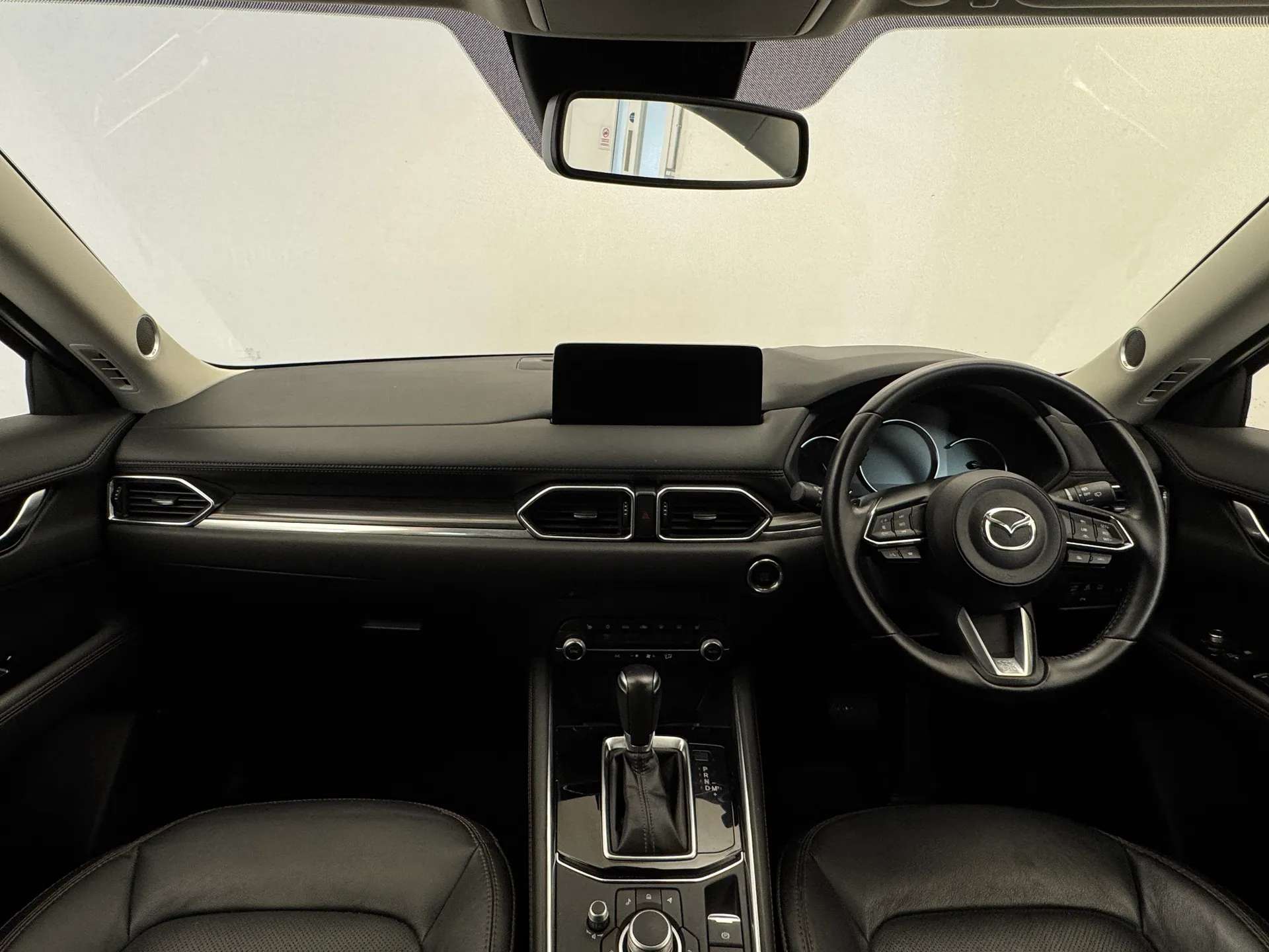 2022 MAZDA CX-5 2022 MAZDA CX-5