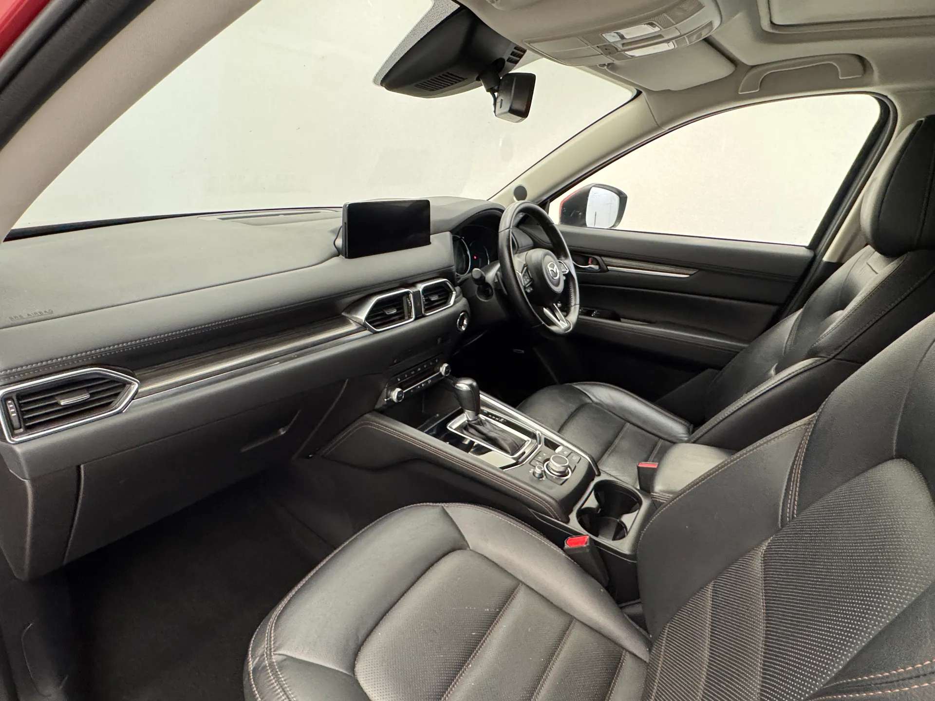 2022 MAZDA CX-5 2022 MAZDA CX-5