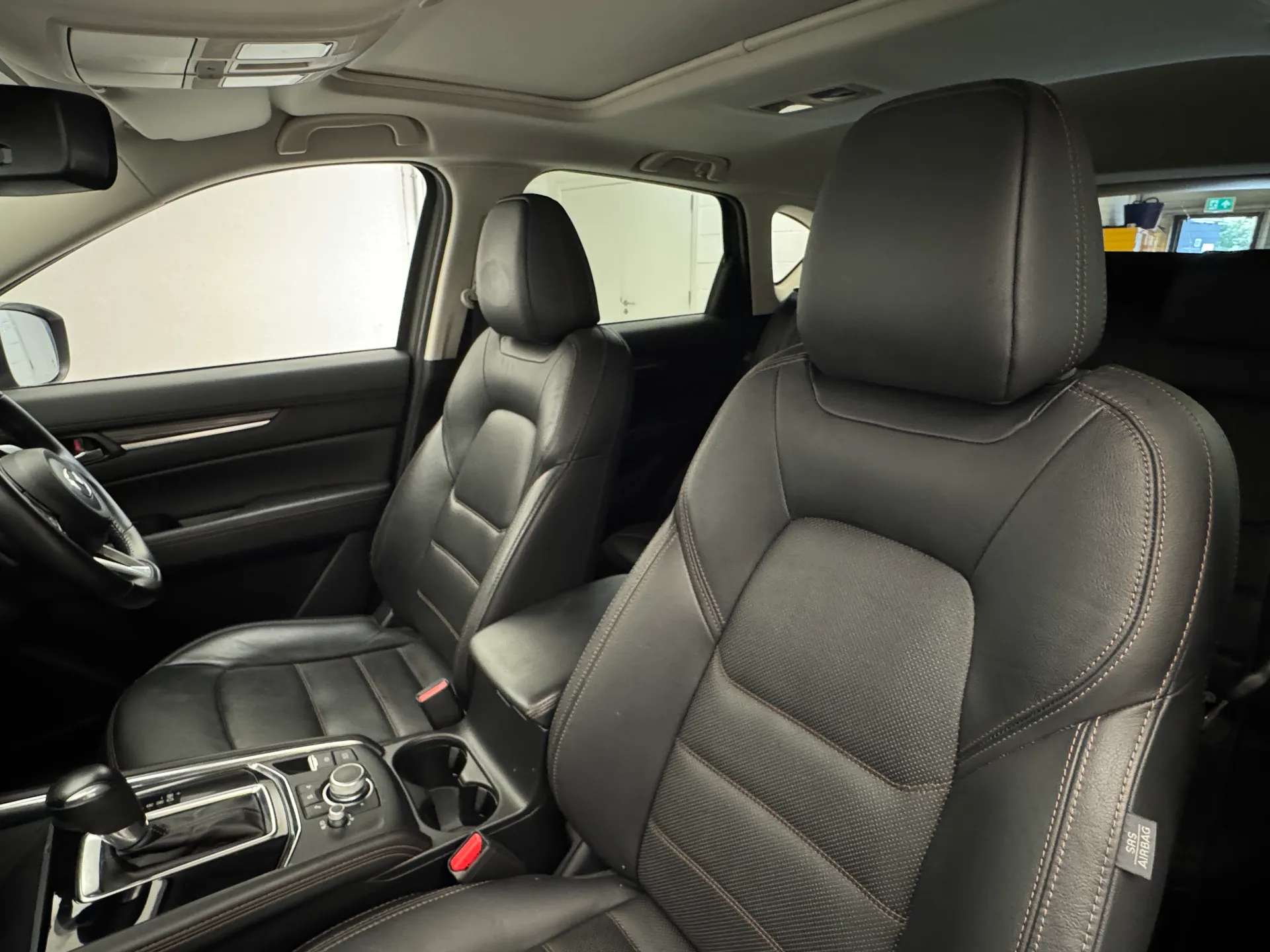 2022 MAZDA CX-5 2022 MAZDA CX-5