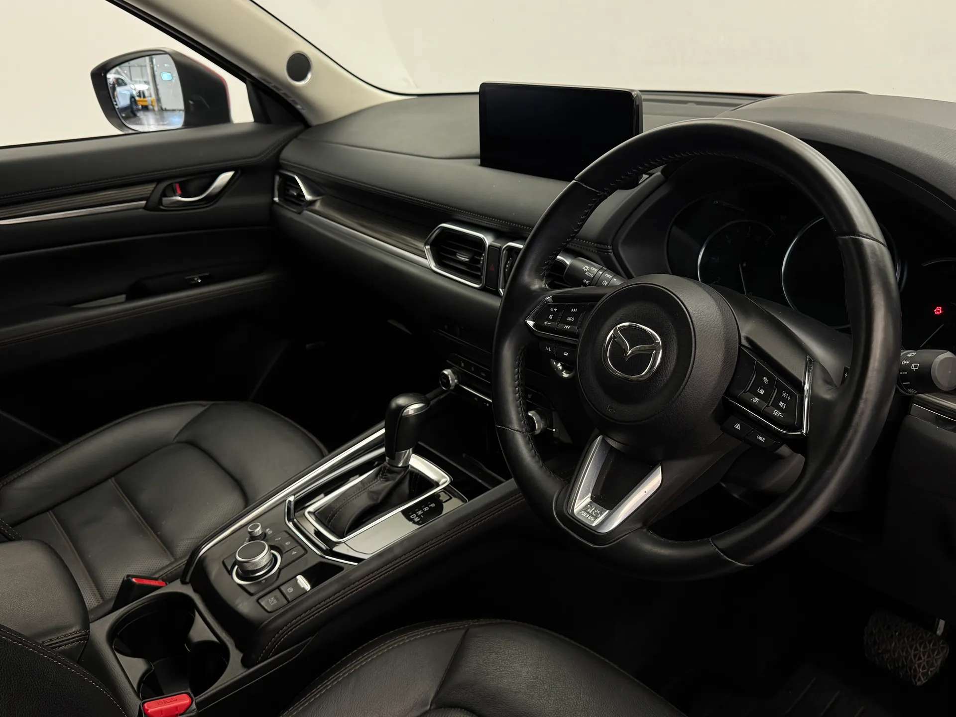 2022 MAZDA CX-5 2022 MAZDA CX-5
