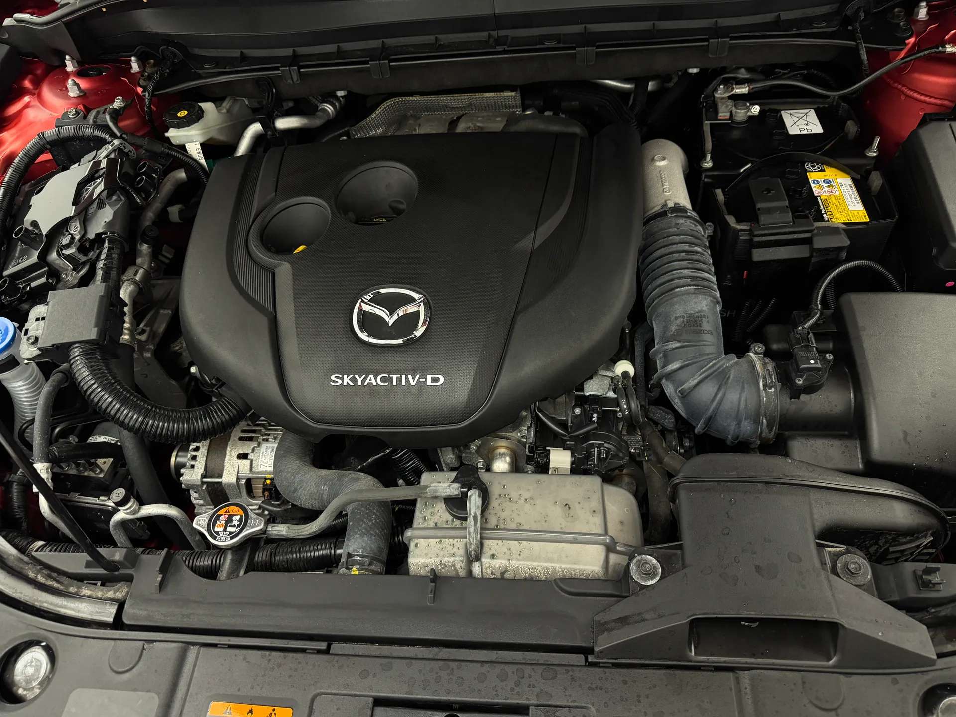 2022 MAZDA CX-5 2022 MAZDA CX-5