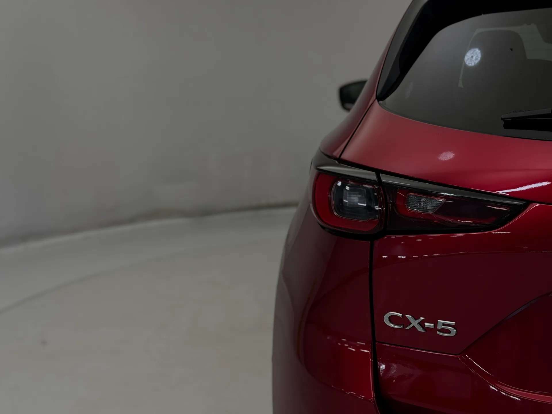 2022 MAZDA CX-5 2022 MAZDA CX-5
