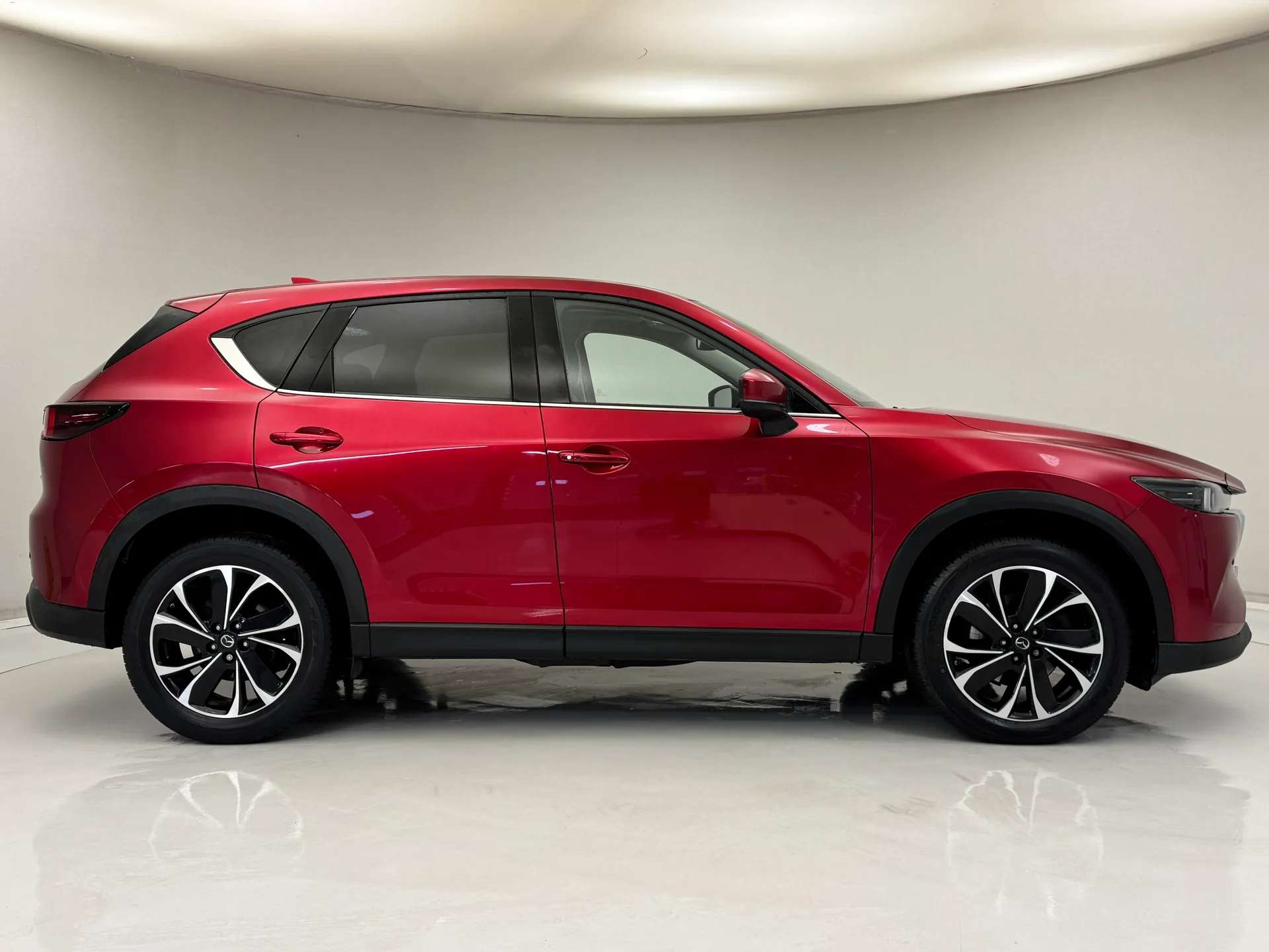 2022 MAZDA CX-5 2022 MAZDA CX-5