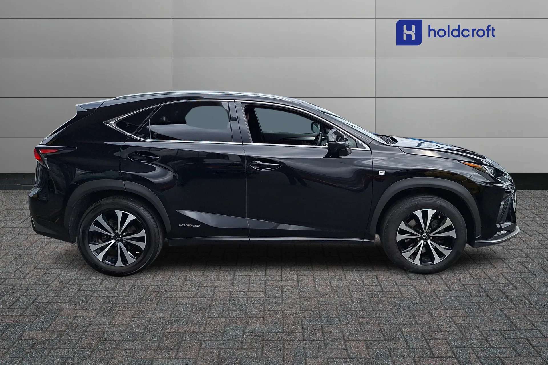 2019 LEXUS NX 2019 LEXUS NX