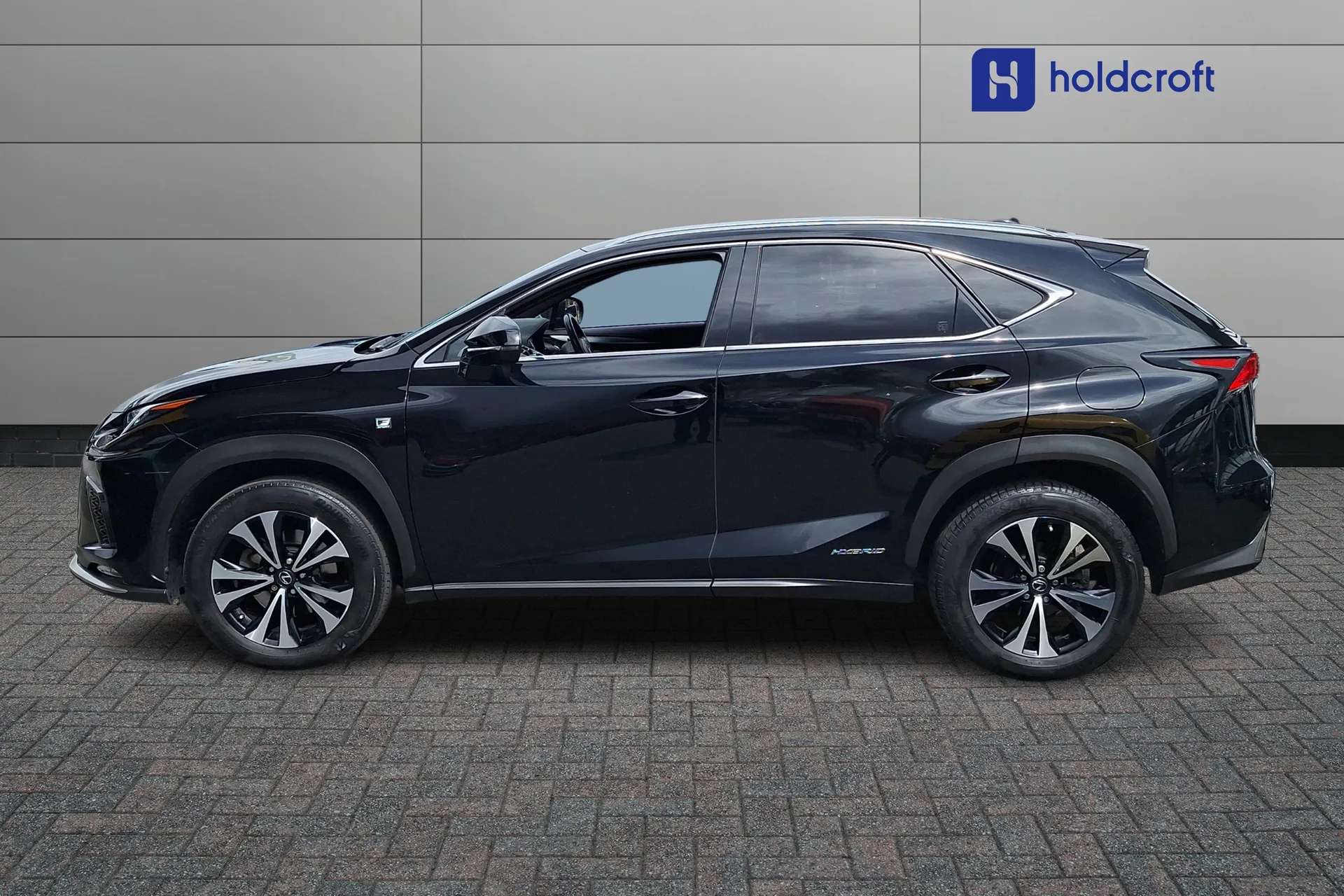 2019 LEXUS NX 2019 LEXUS NX