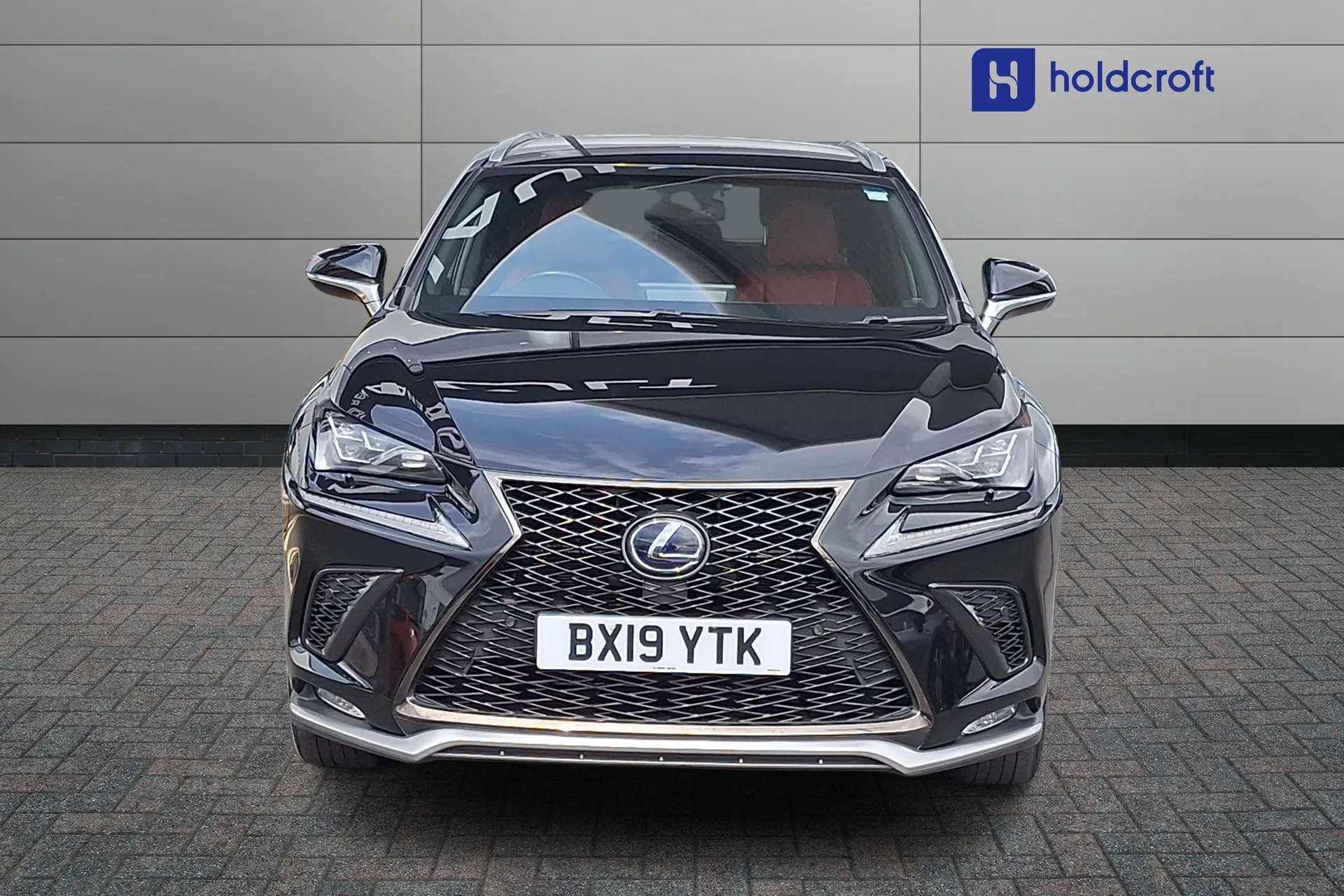 2019 LEXUS NX 2019 LEXUS NX