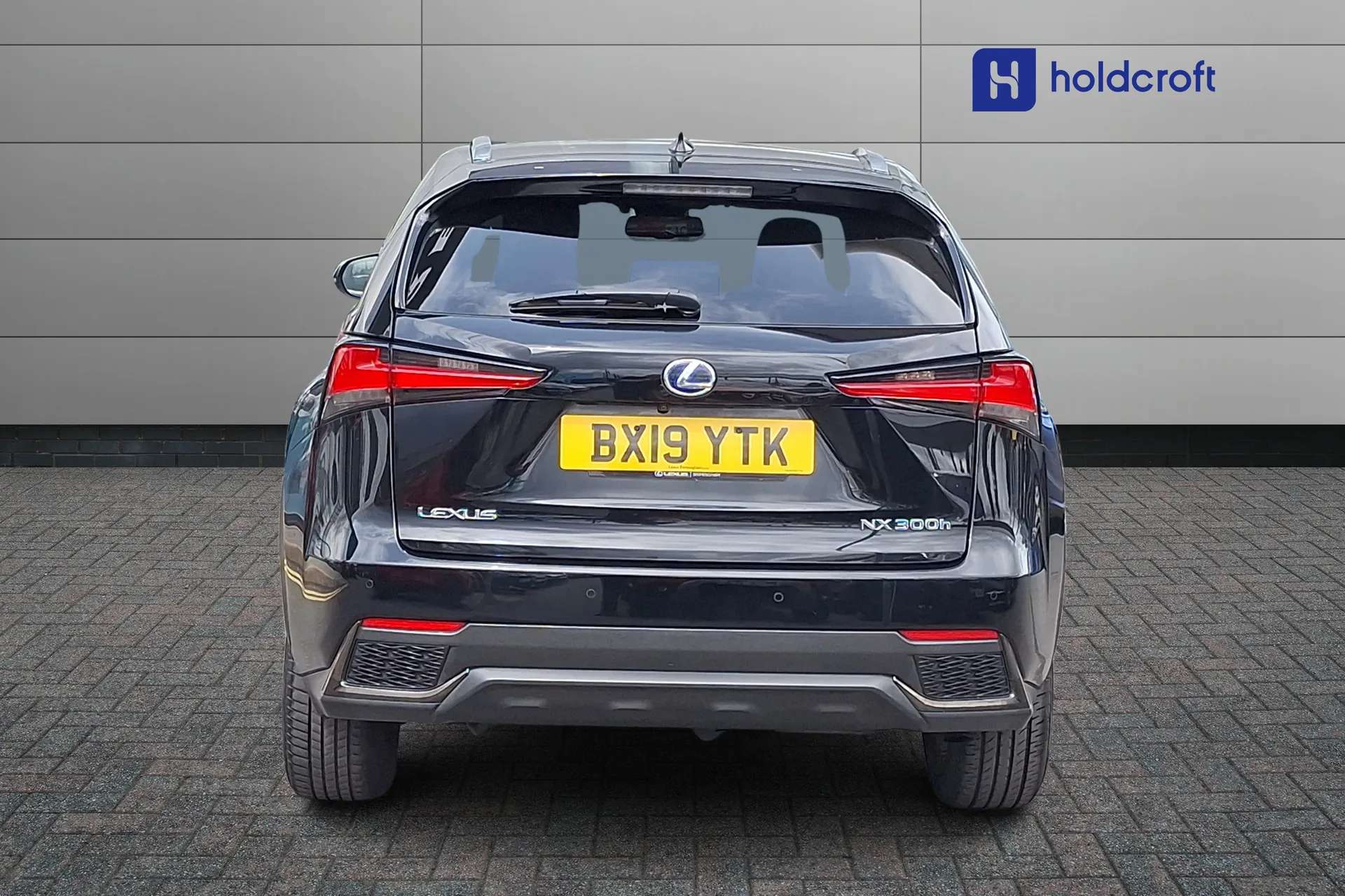 2019 LEXUS NX 2019 LEXUS NX