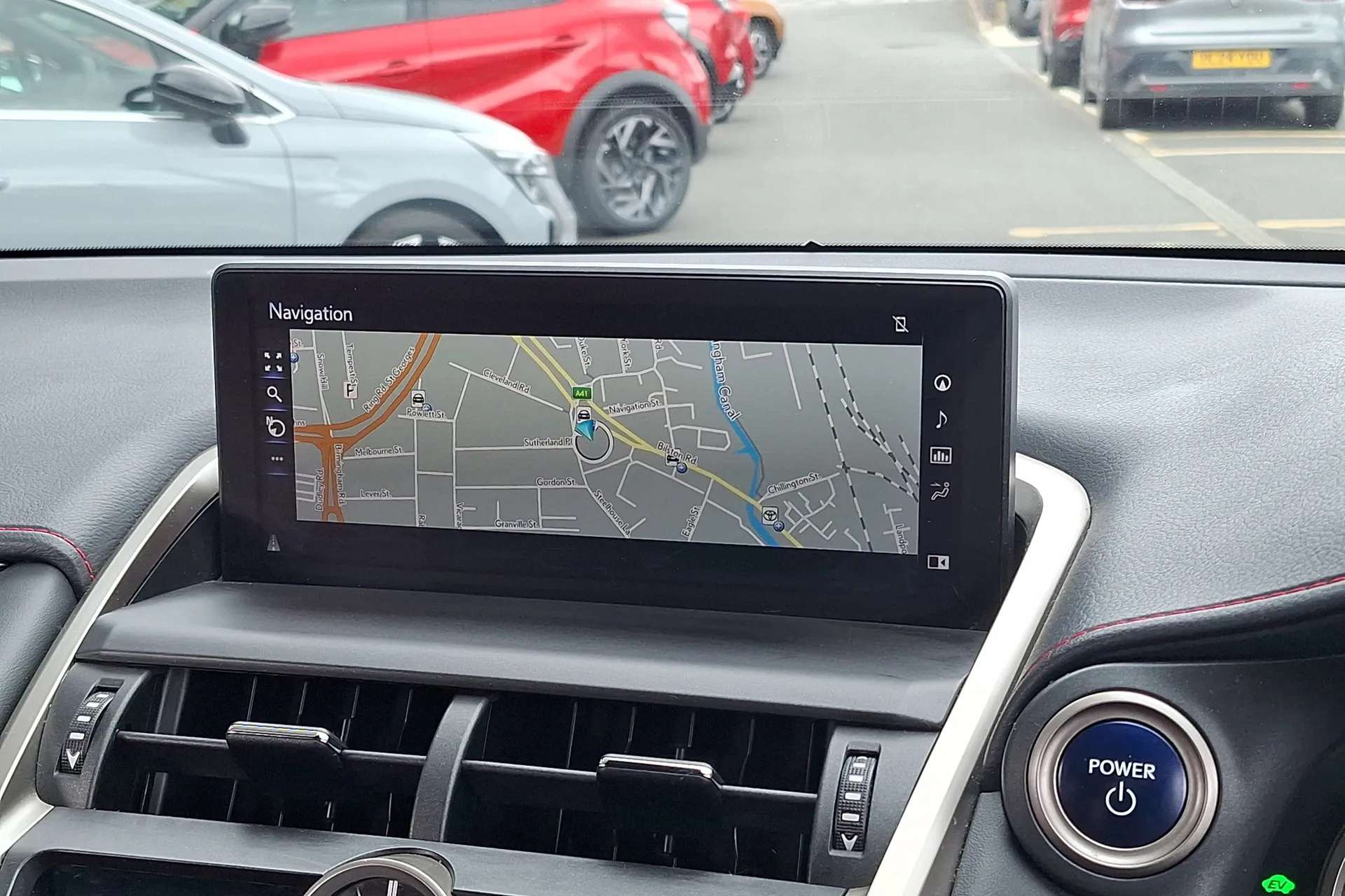 2019 LEXUS NX 2019 LEXUS NX