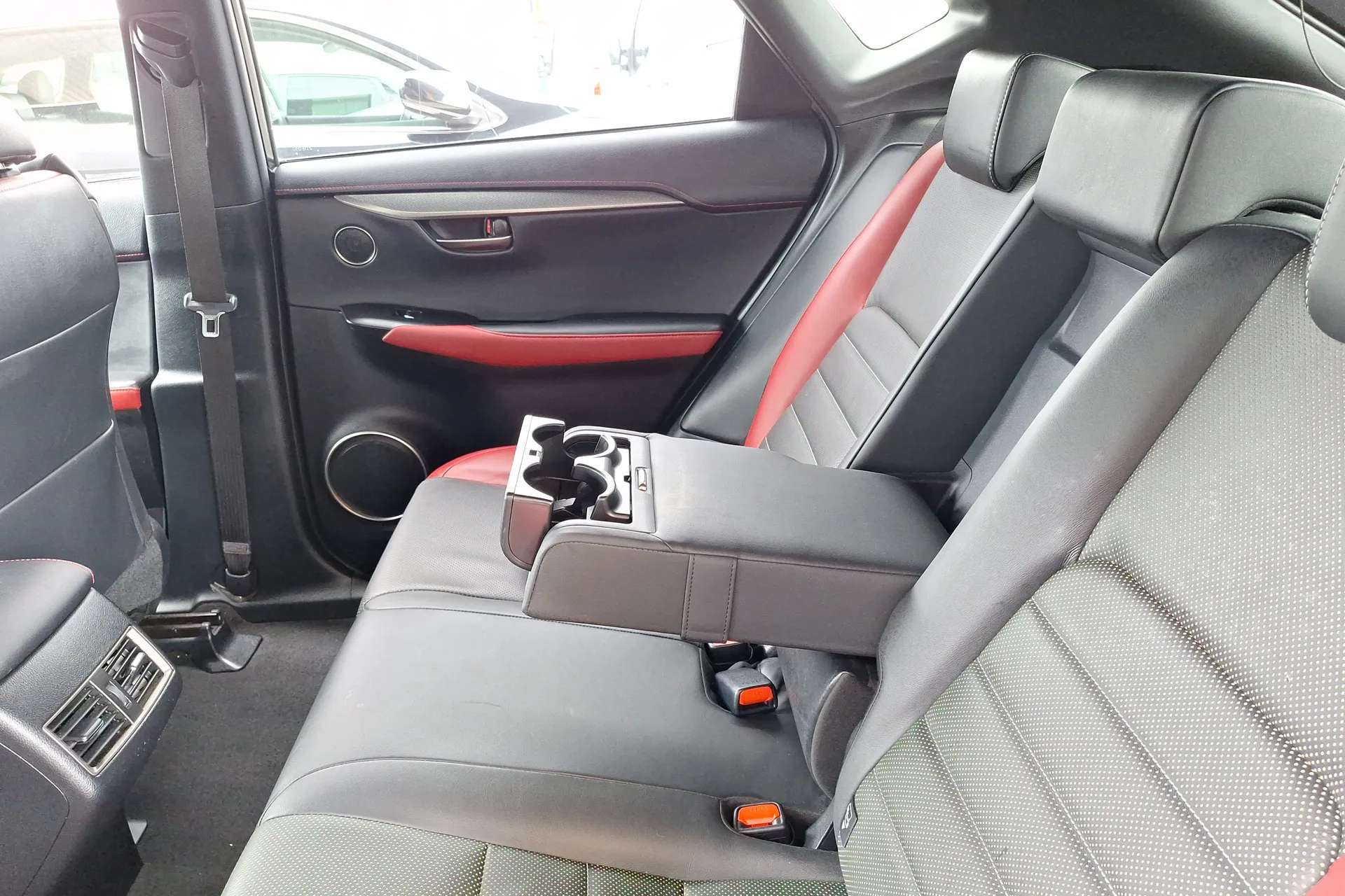 2019 LEXUS NX 2019 LEXUS NX