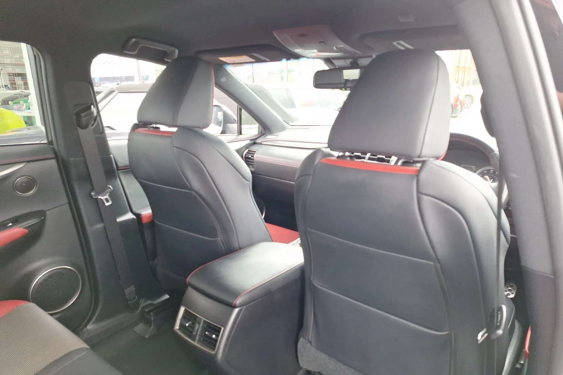 2019 LEXUS NX 2019 LEXUS NX