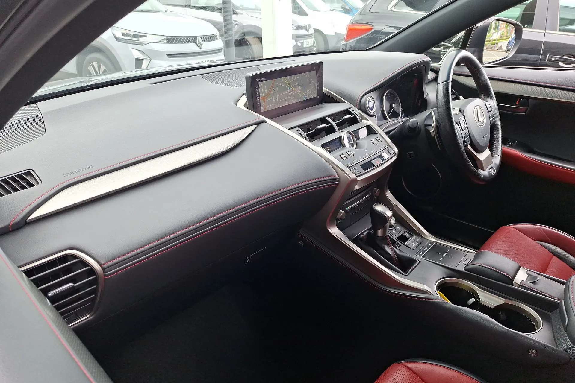 2019 LEXUS NX 2019 LEXUS NX