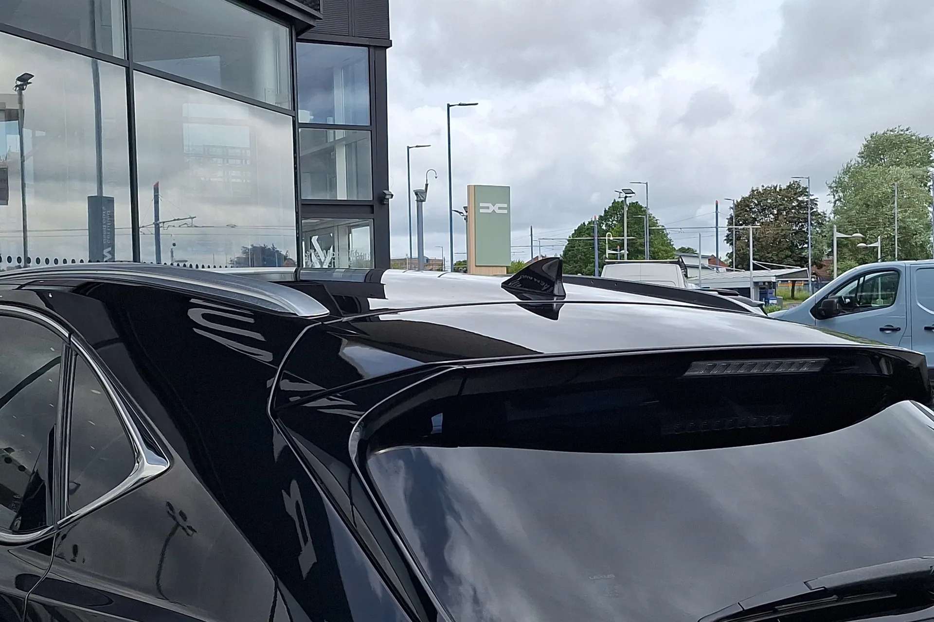 2019 LEXUS NX 2019 LEXUS NX