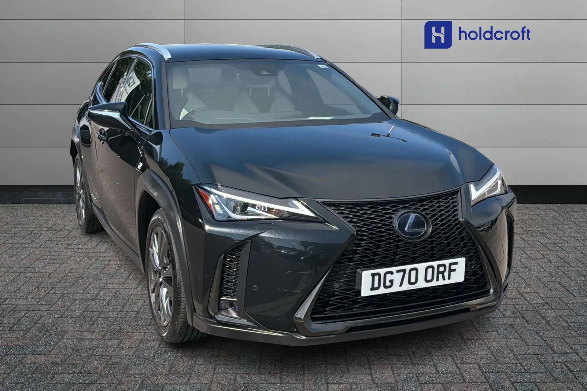 2020 LEXUS UX 2020 LEXUS UX