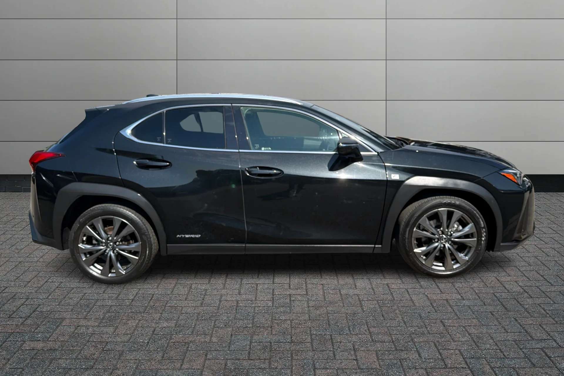 2020 LEXUS UX 2020 LEXUS UX