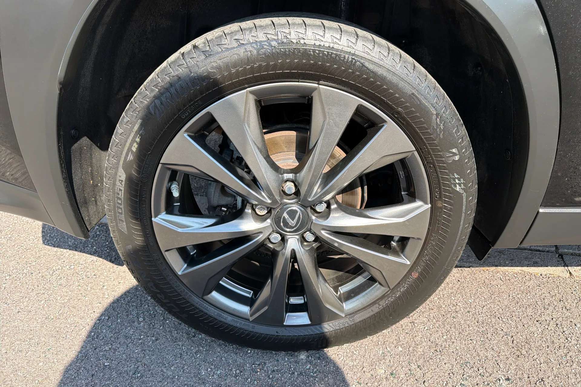 2020 LEXUS UX 2020 LEXUS UX
