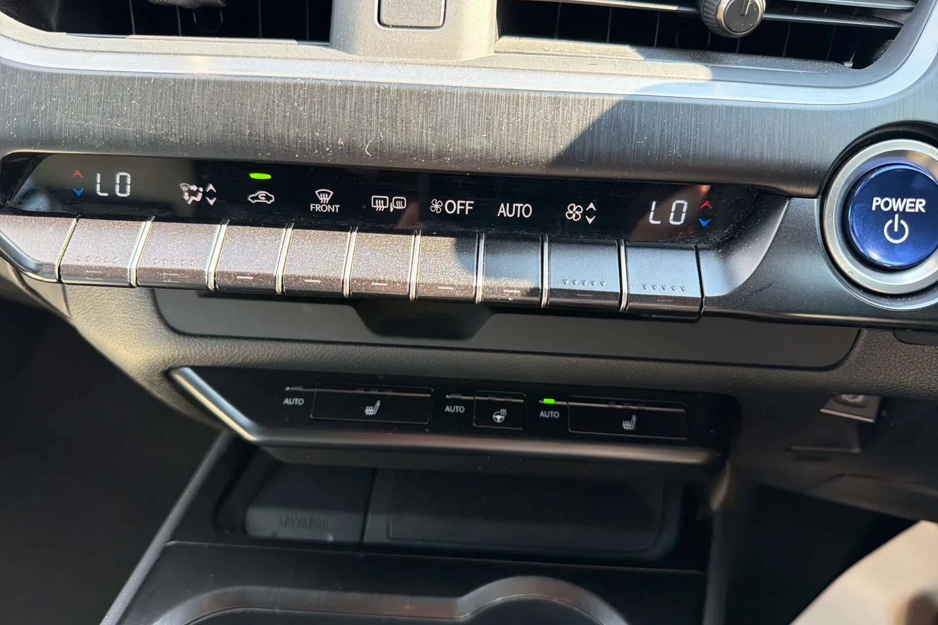 2020 LEXUS UX 2020 LEXUS UX