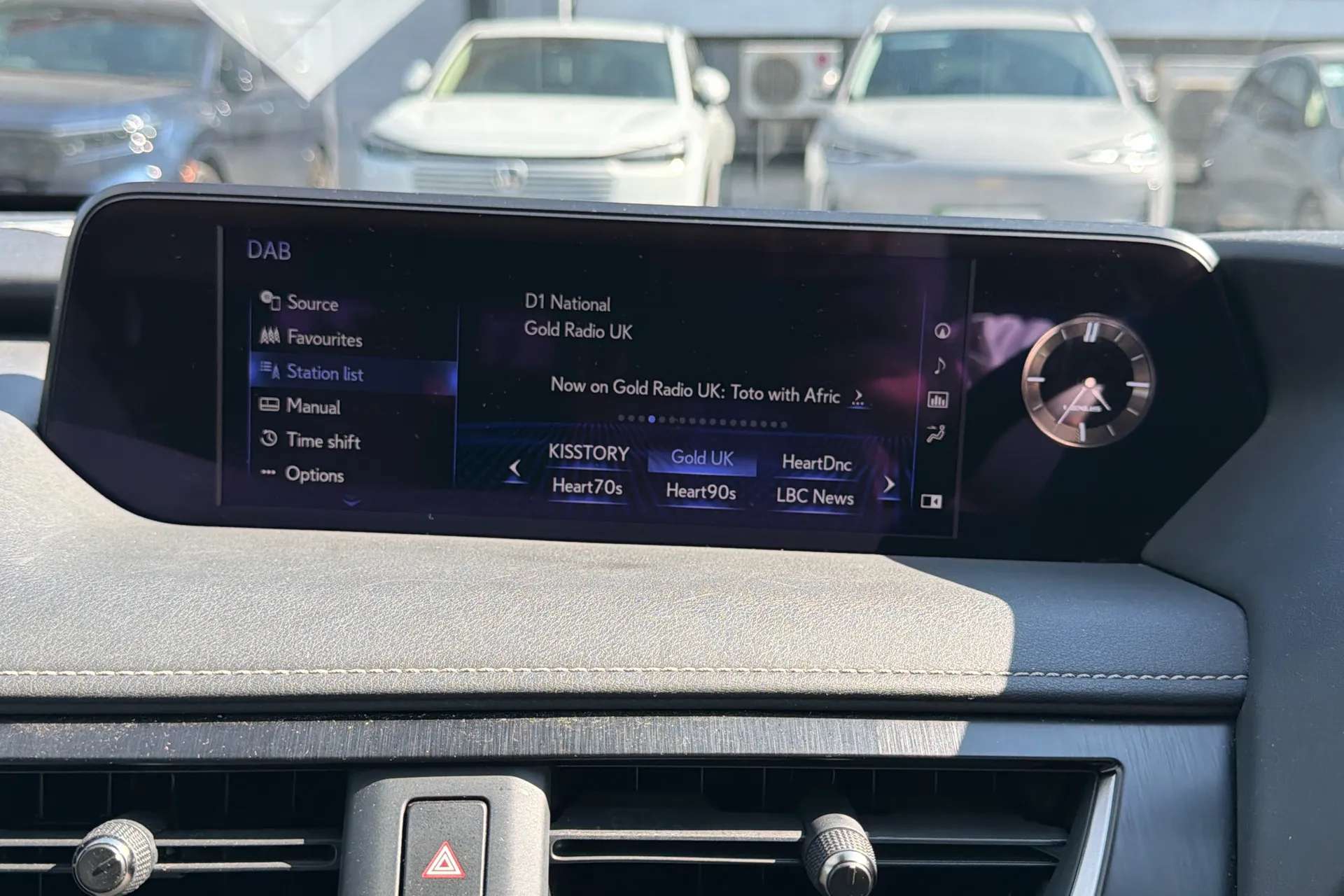 2020 LEXUS UX 2020 LEXUS UX