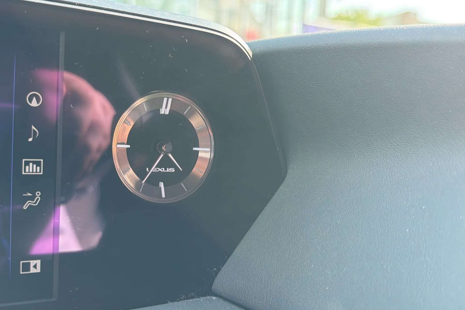 2020 LEXUS UX 2020 LEXUS UX