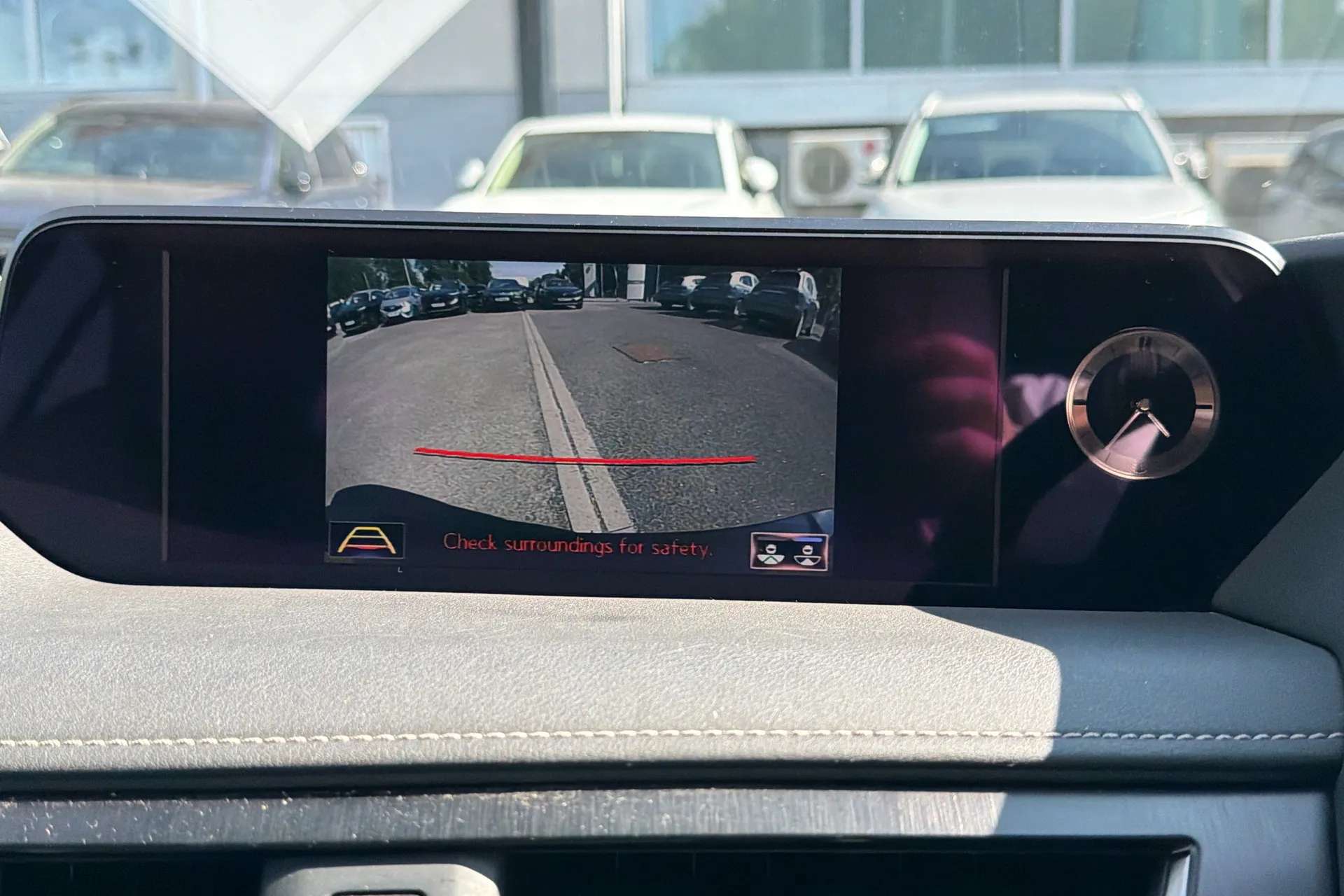2020 LEXUS UX 2020 LEXUS UX