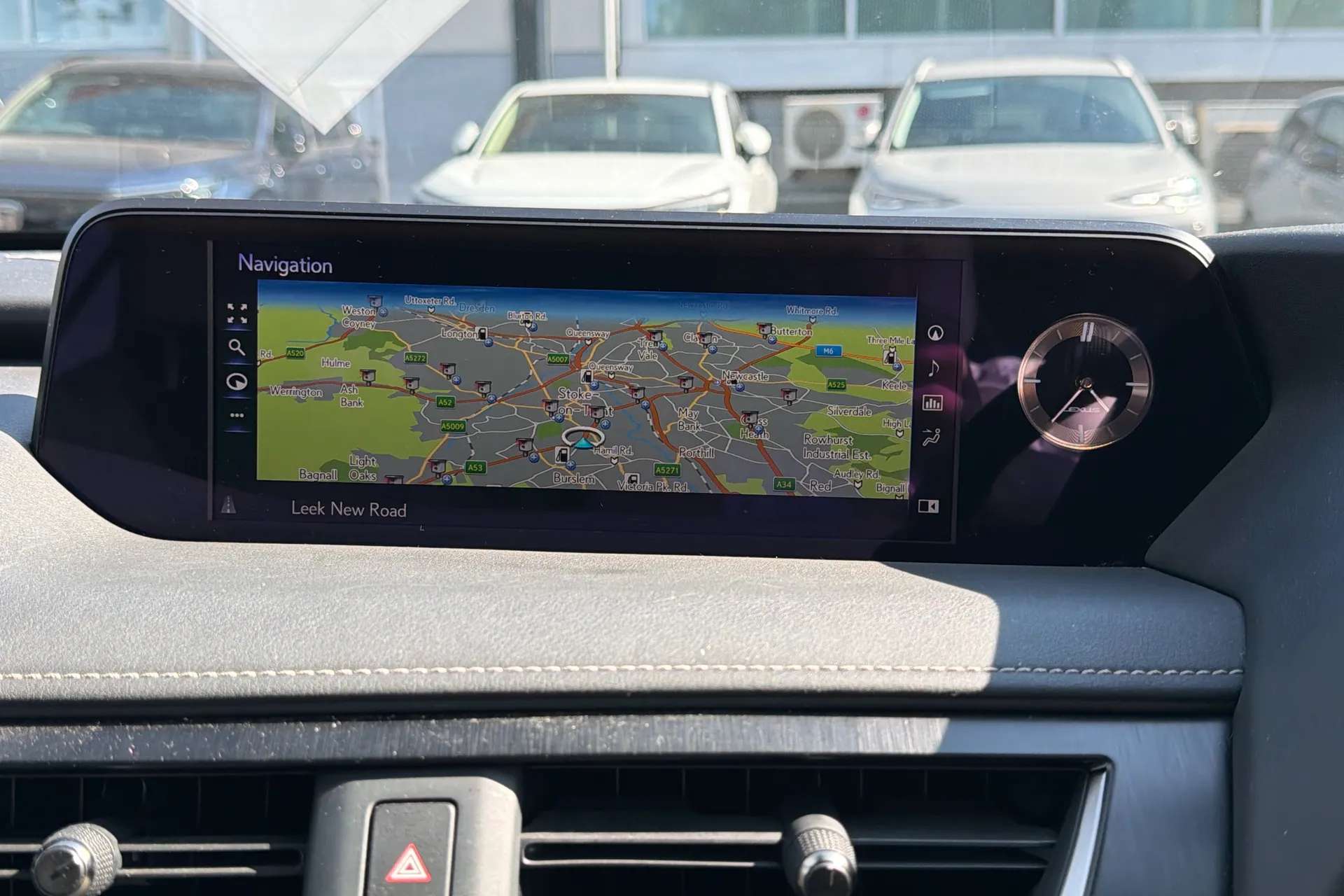 2020 LEXUS UX 2020 LEXUS UX